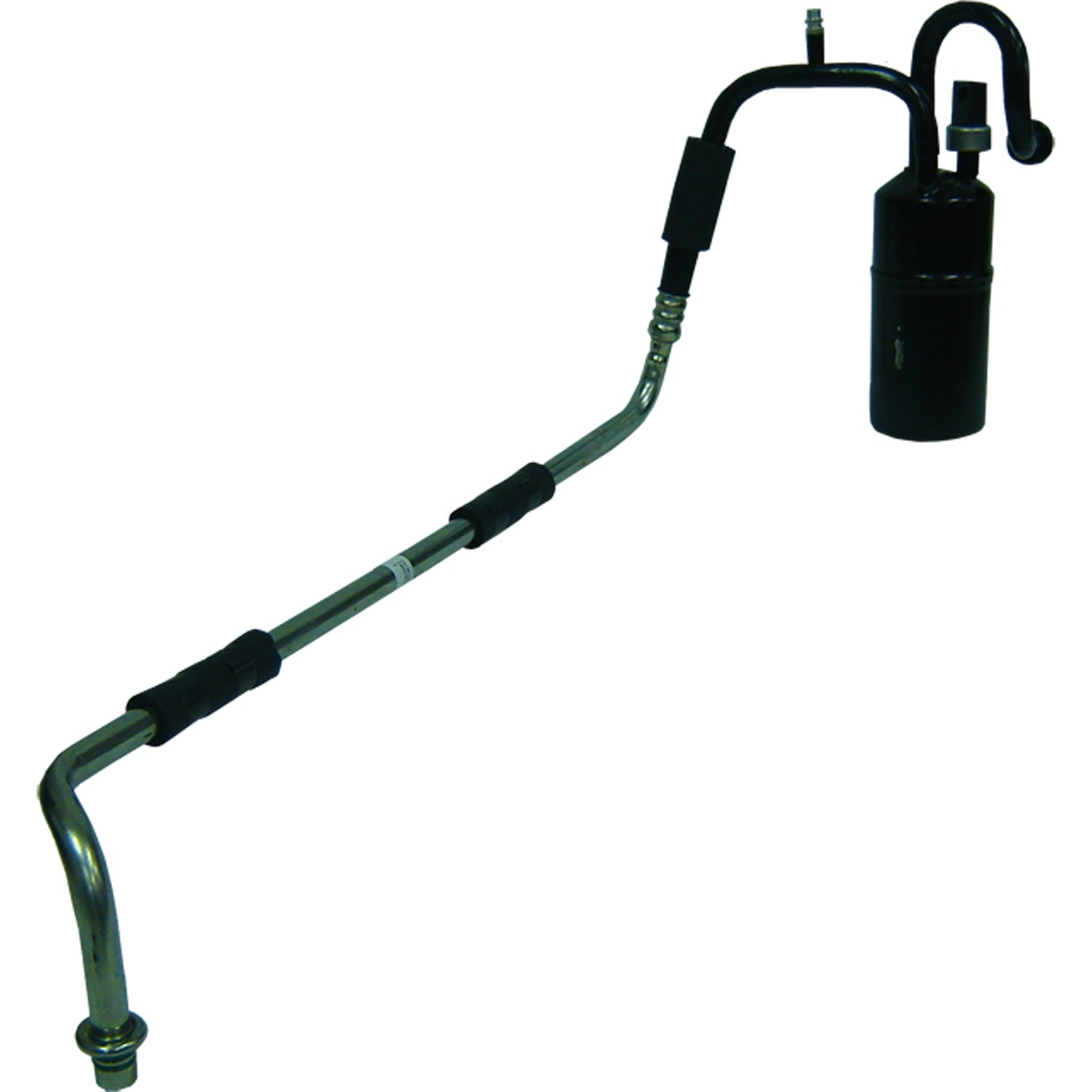 gpd Accumulator/ Filter 4811391