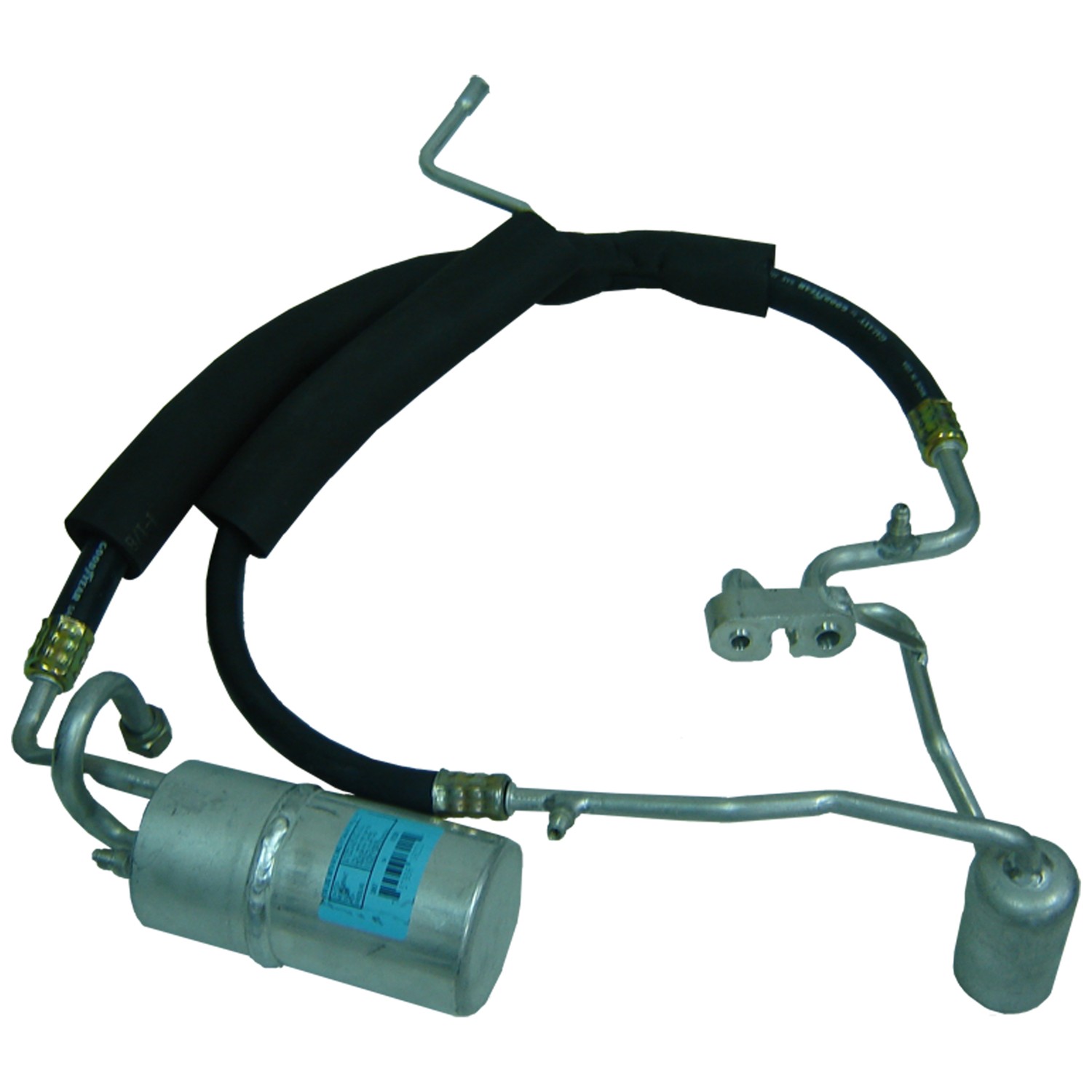 gpd Accumulator/ Filter 4811416