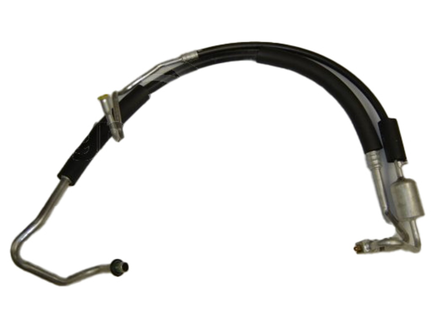 gpd Hose Manifold Line 4811455