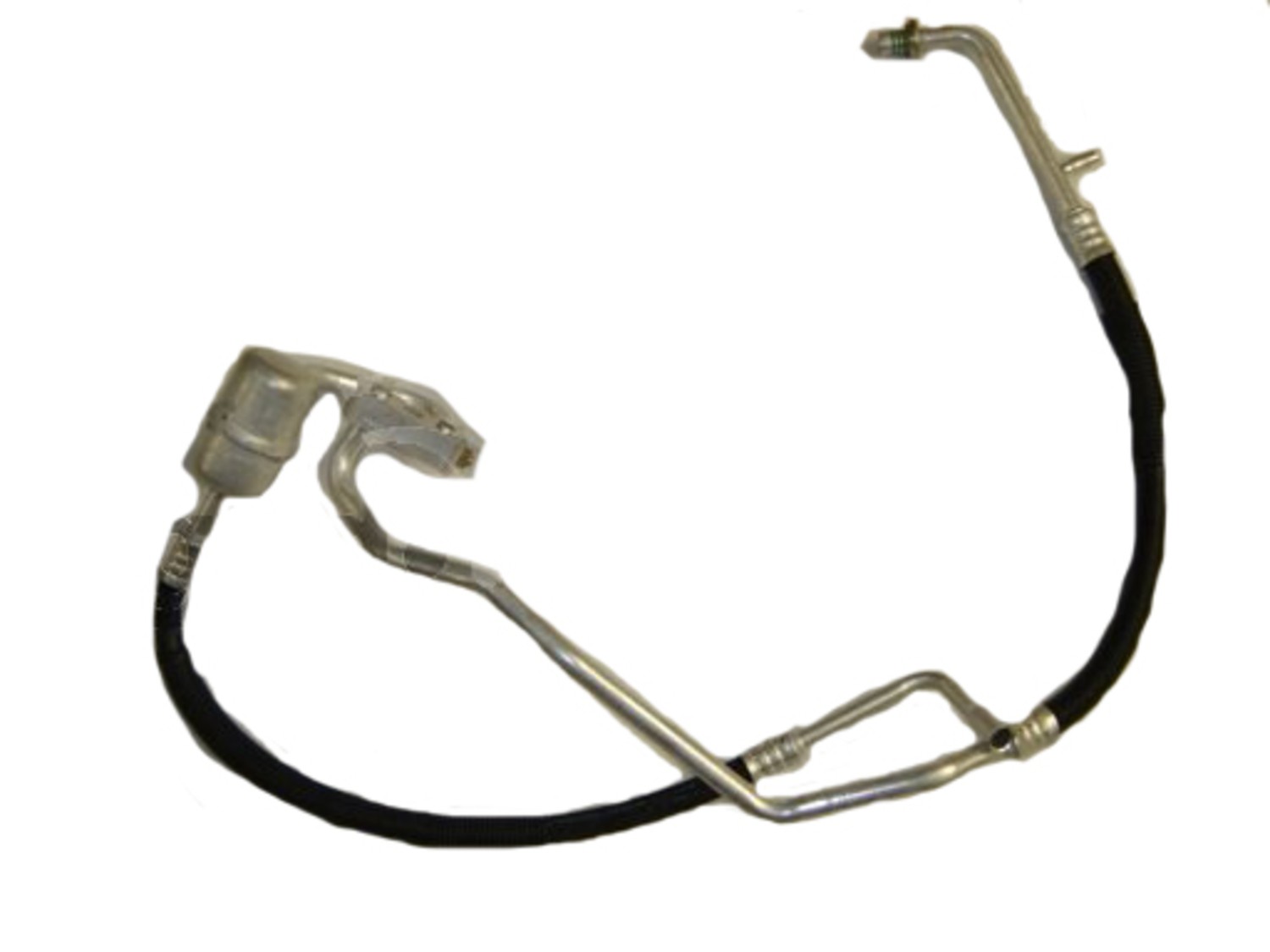 gpd Hose Manifold Line 4811515