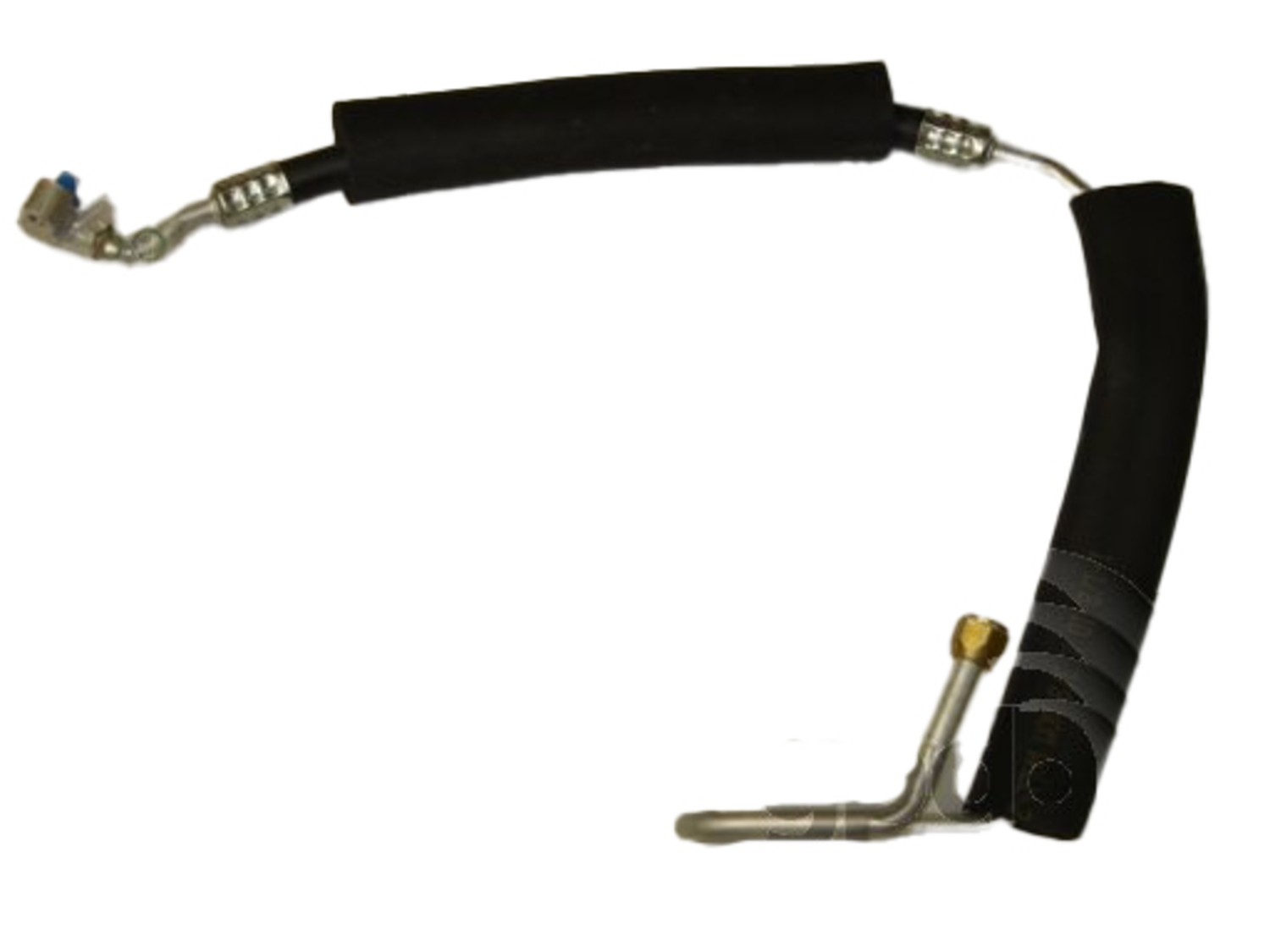 gpd Hose Discharge Line 4811535