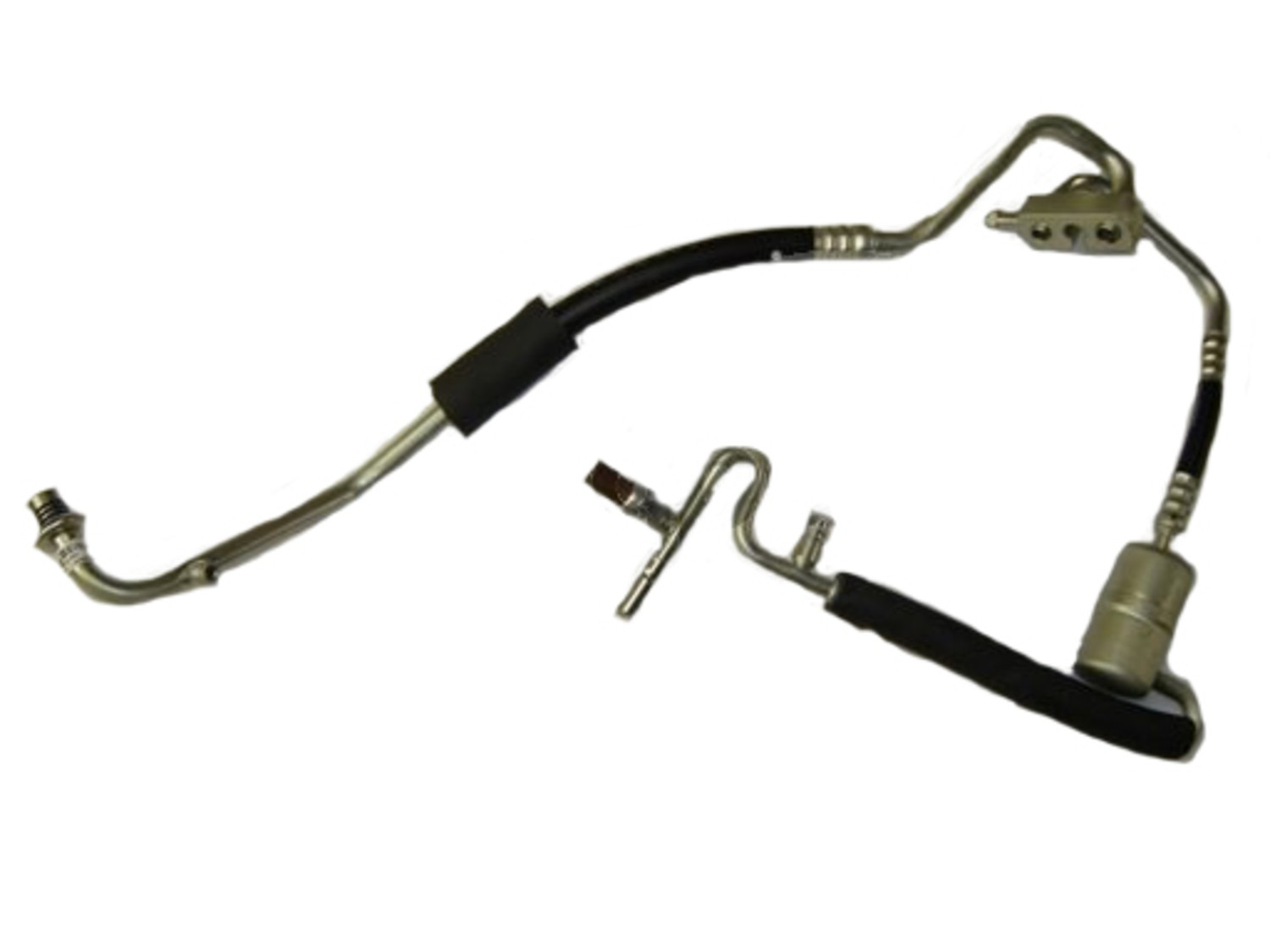 gpd Hose Manifold Line 4811554