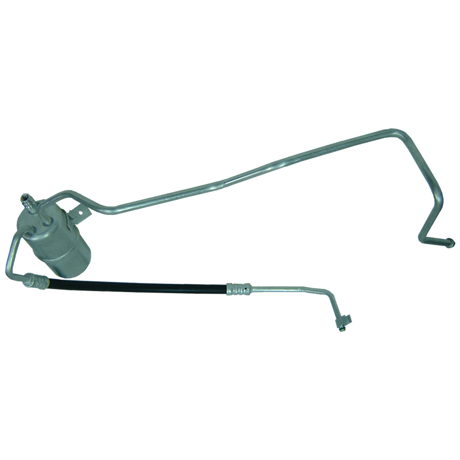 gpd Accumulator/ Filter 4811585