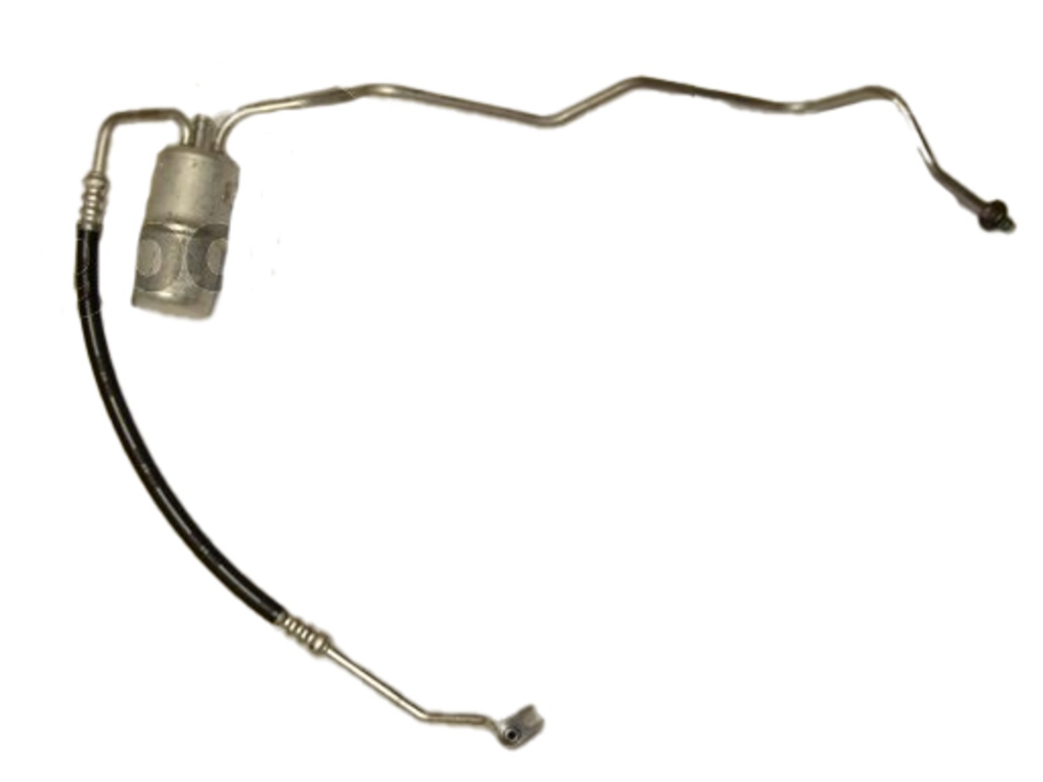 gpd Accumulator/ Filter 4811586