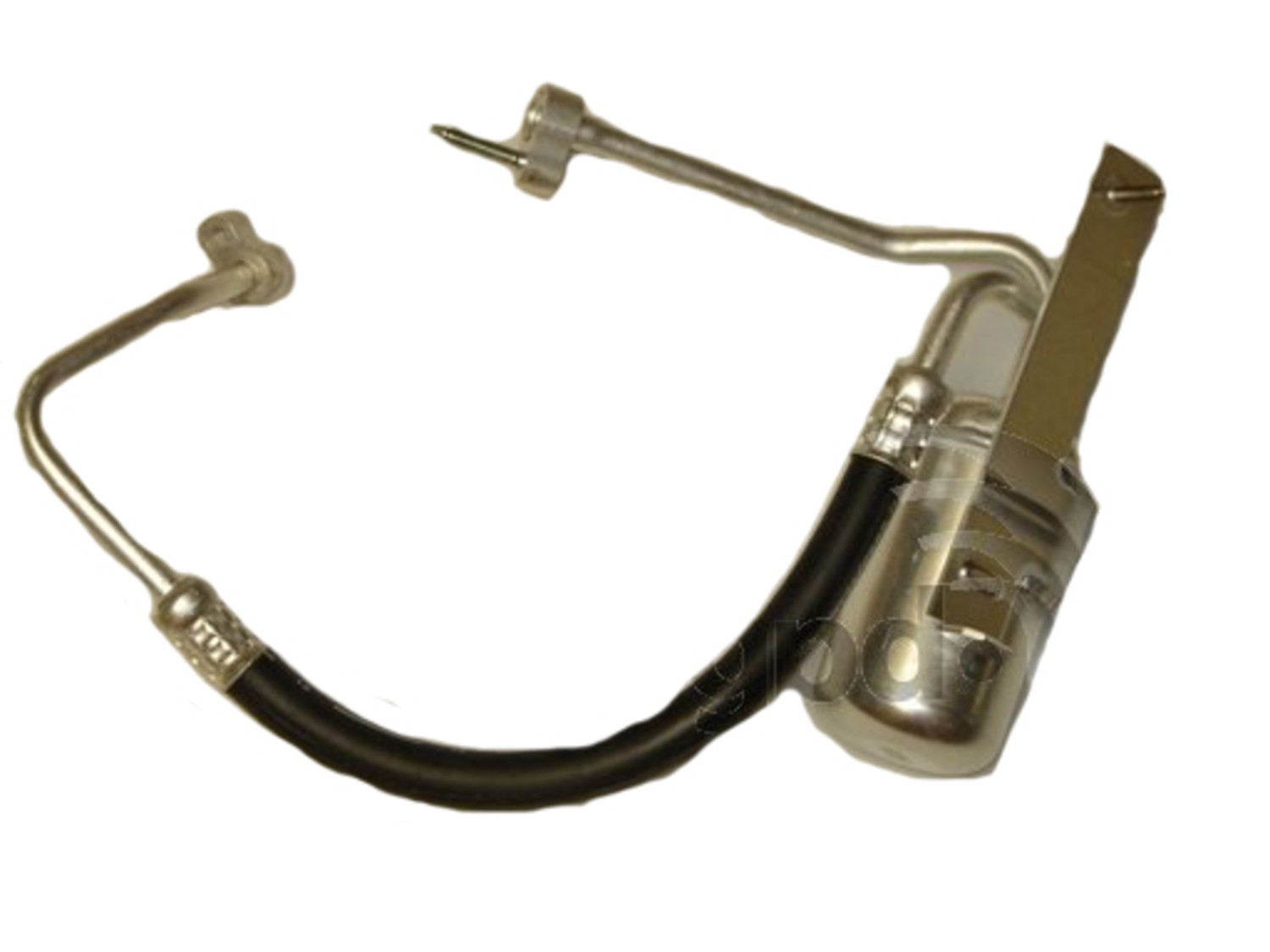 gpd Accumulator/ Filter 4811595