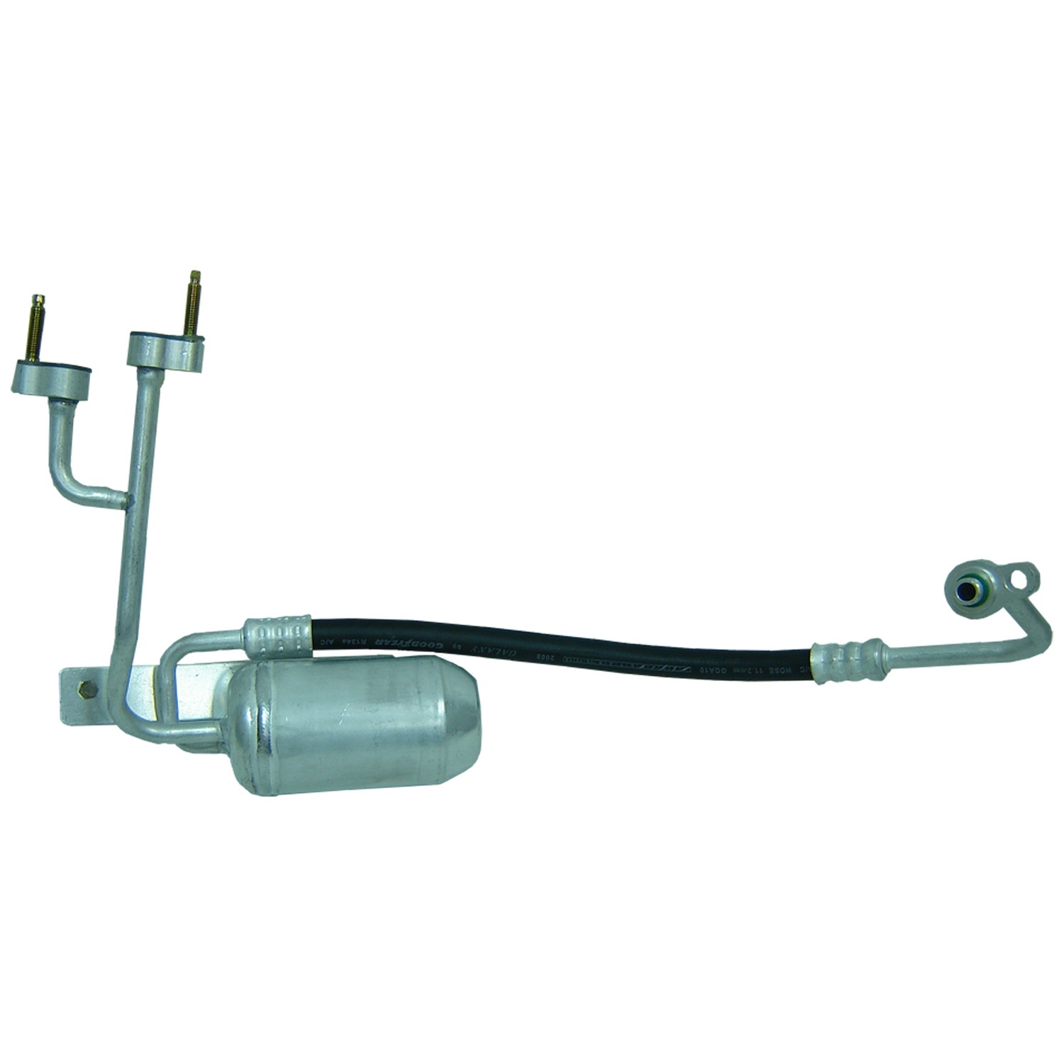 gpd Accumulator/ Filter 4811596