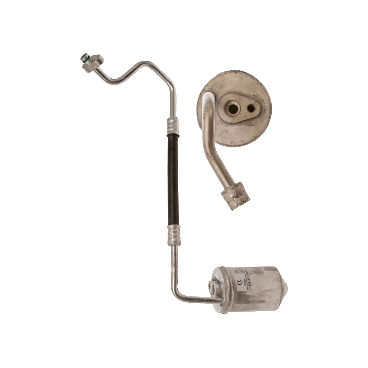 gpd Accumulator/ Filter 4811689