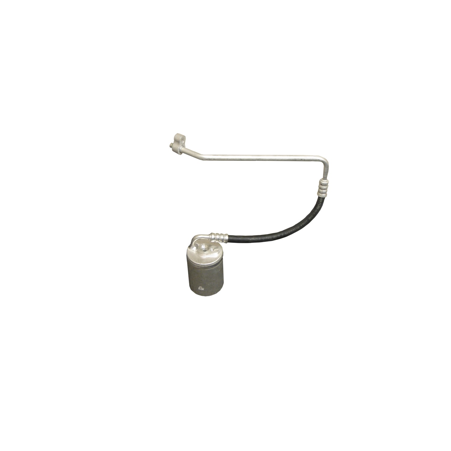 gpd Accumulator/ Filter 4811876
