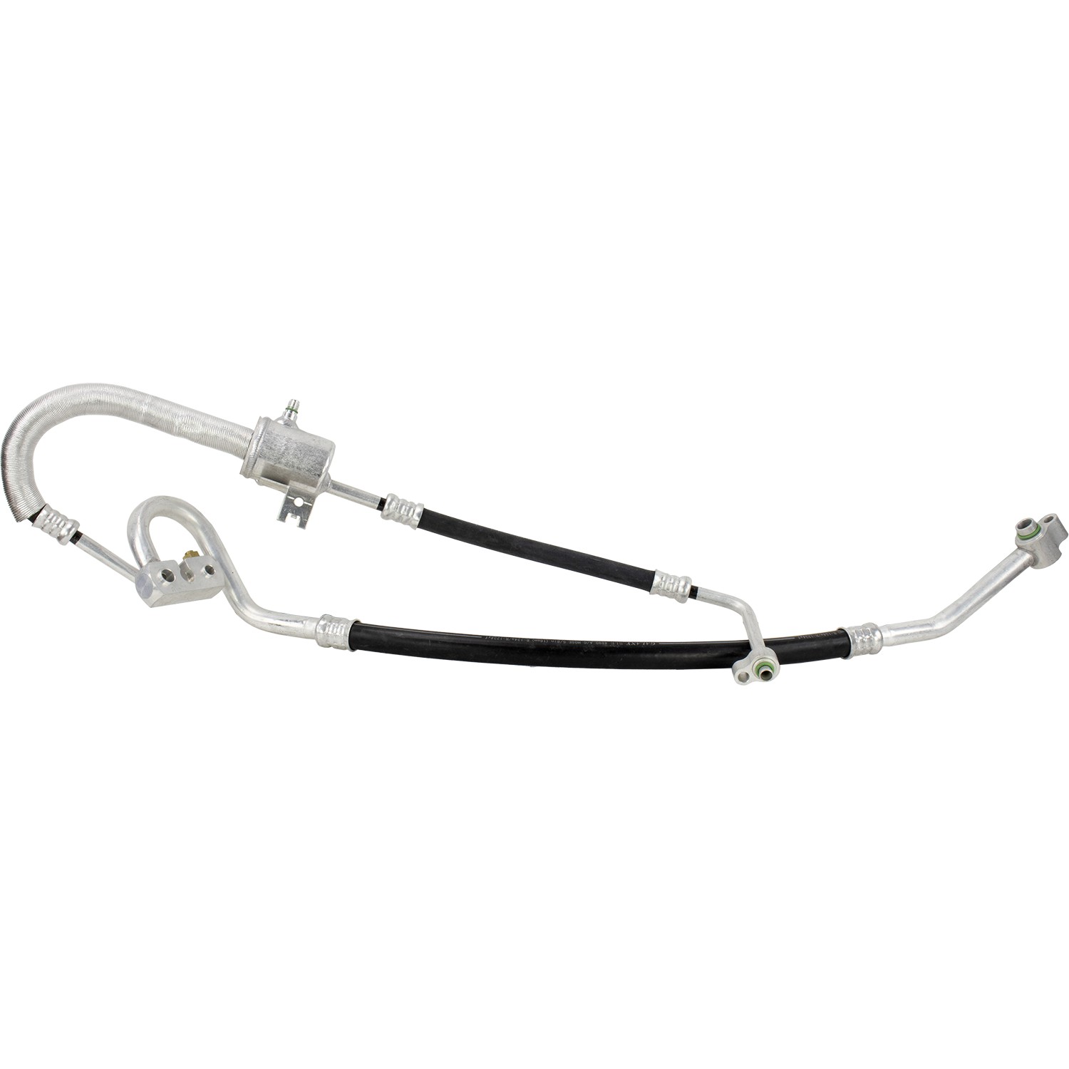 gpd Hose Manifold Line 4812812