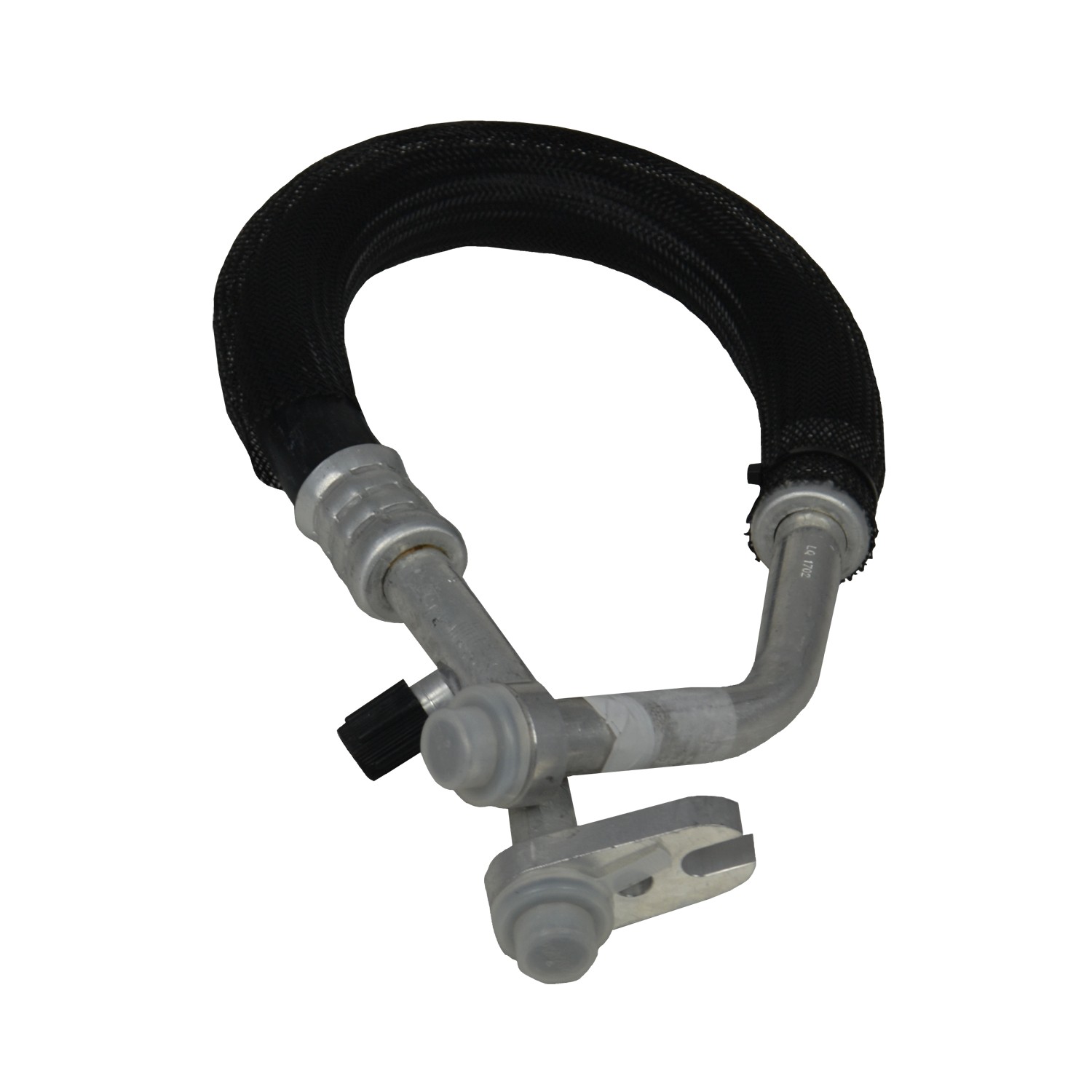 gpd Hose Suction Line 4812910