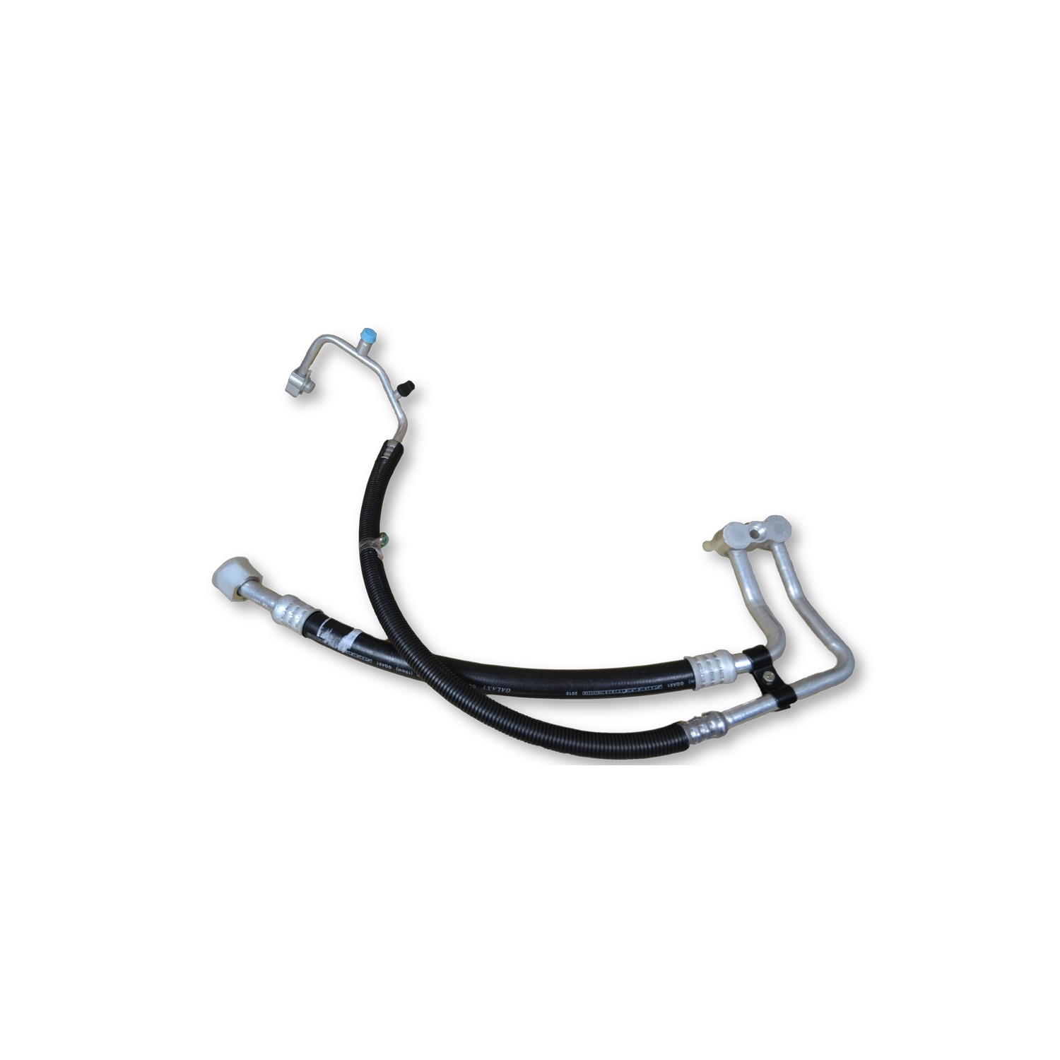 gpd Hose Manifold Line 4813038