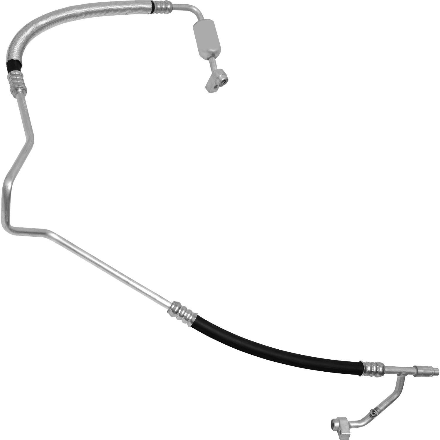 gpd Hose Discharge Line 4813808