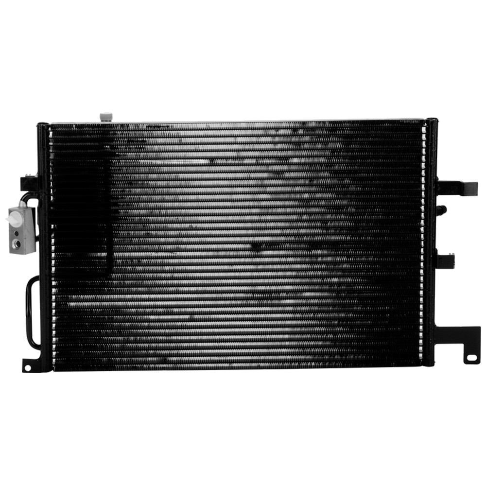 CONDENSER
