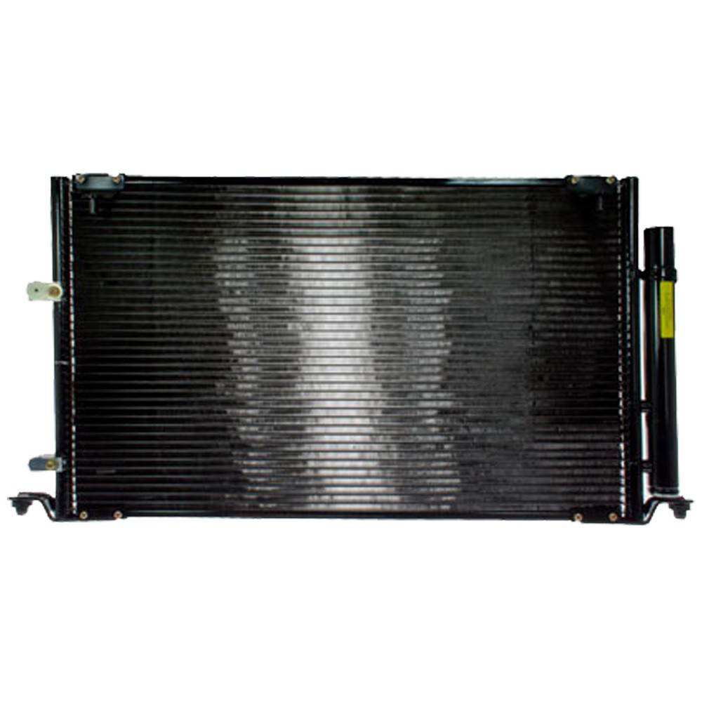 CONDENSER