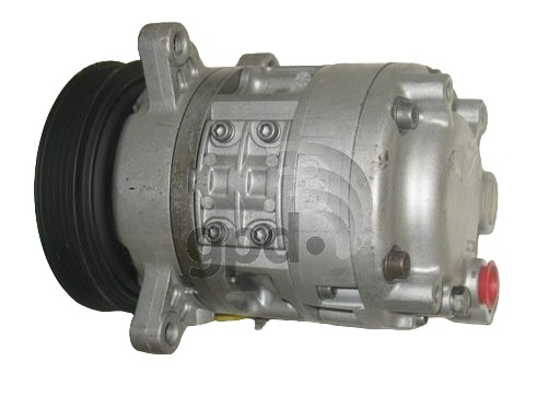 gpd Compressor Reman 5511871