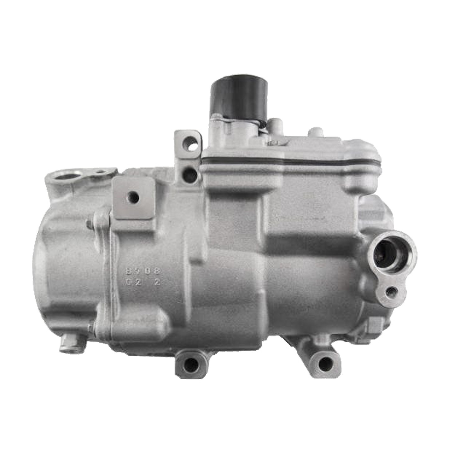 gpd Compressor Reman 5513065