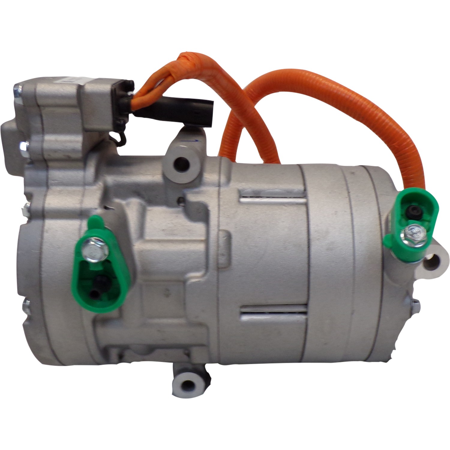 gpd Compressor Reman 5513539
