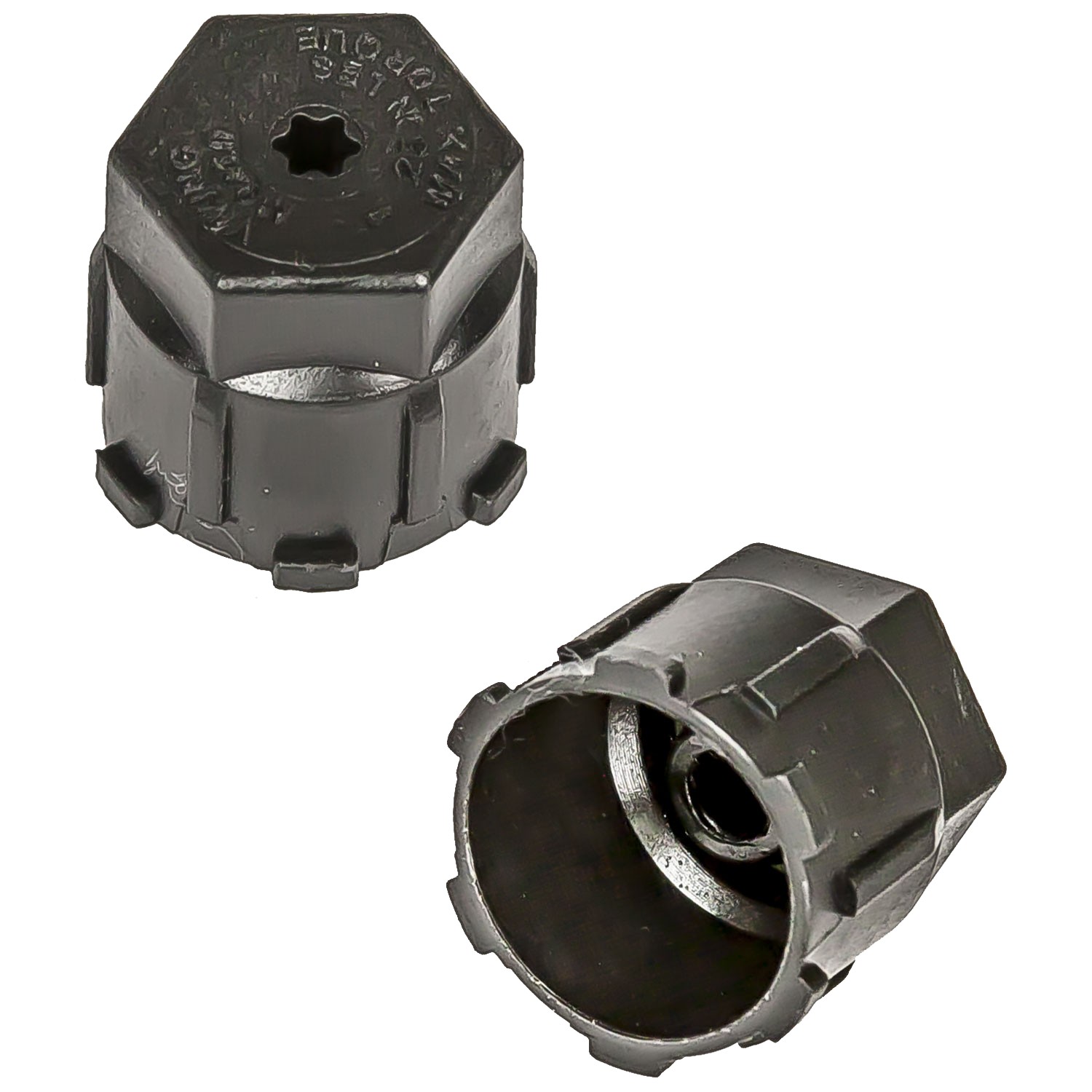 A/C COMPRESSOR FITTING