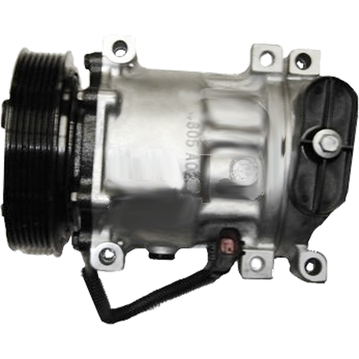gpd Compressor New 6511258