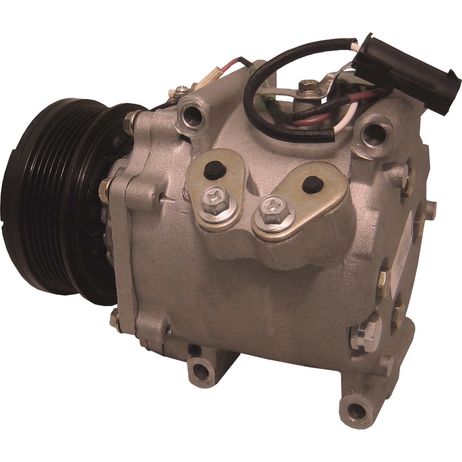 gpd Compressor New 6511265
