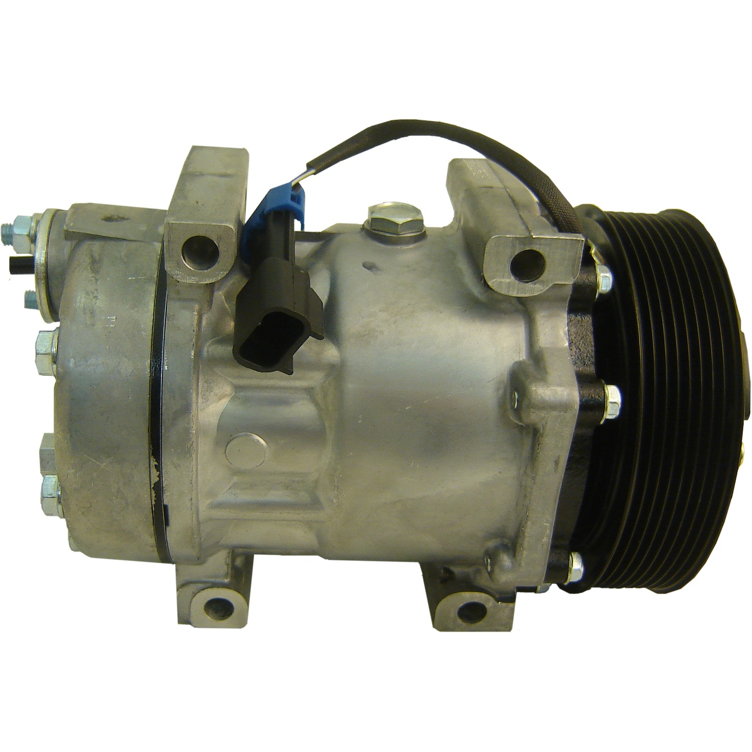 gpd Compressor New 6511276