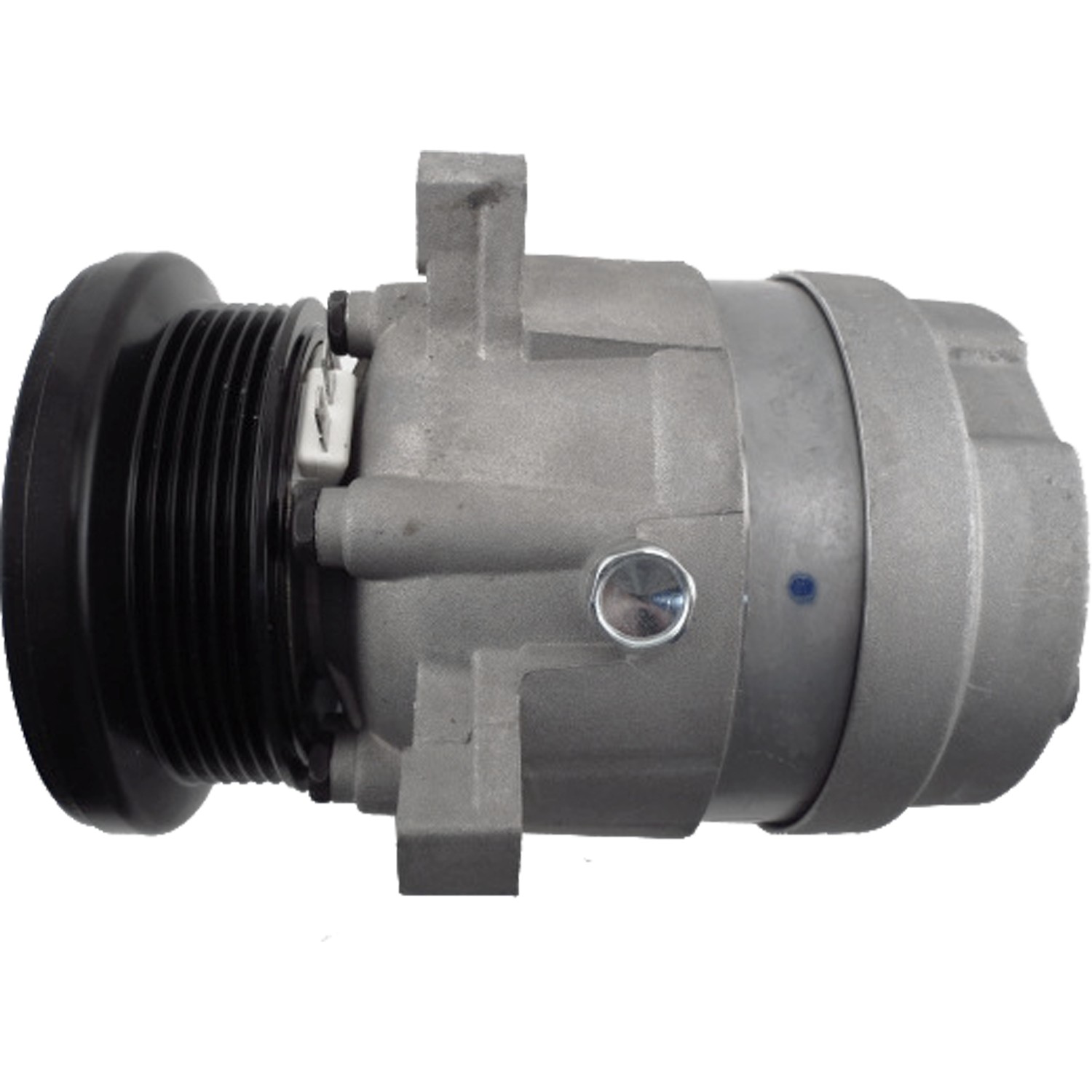gpd Compressor New 6511316