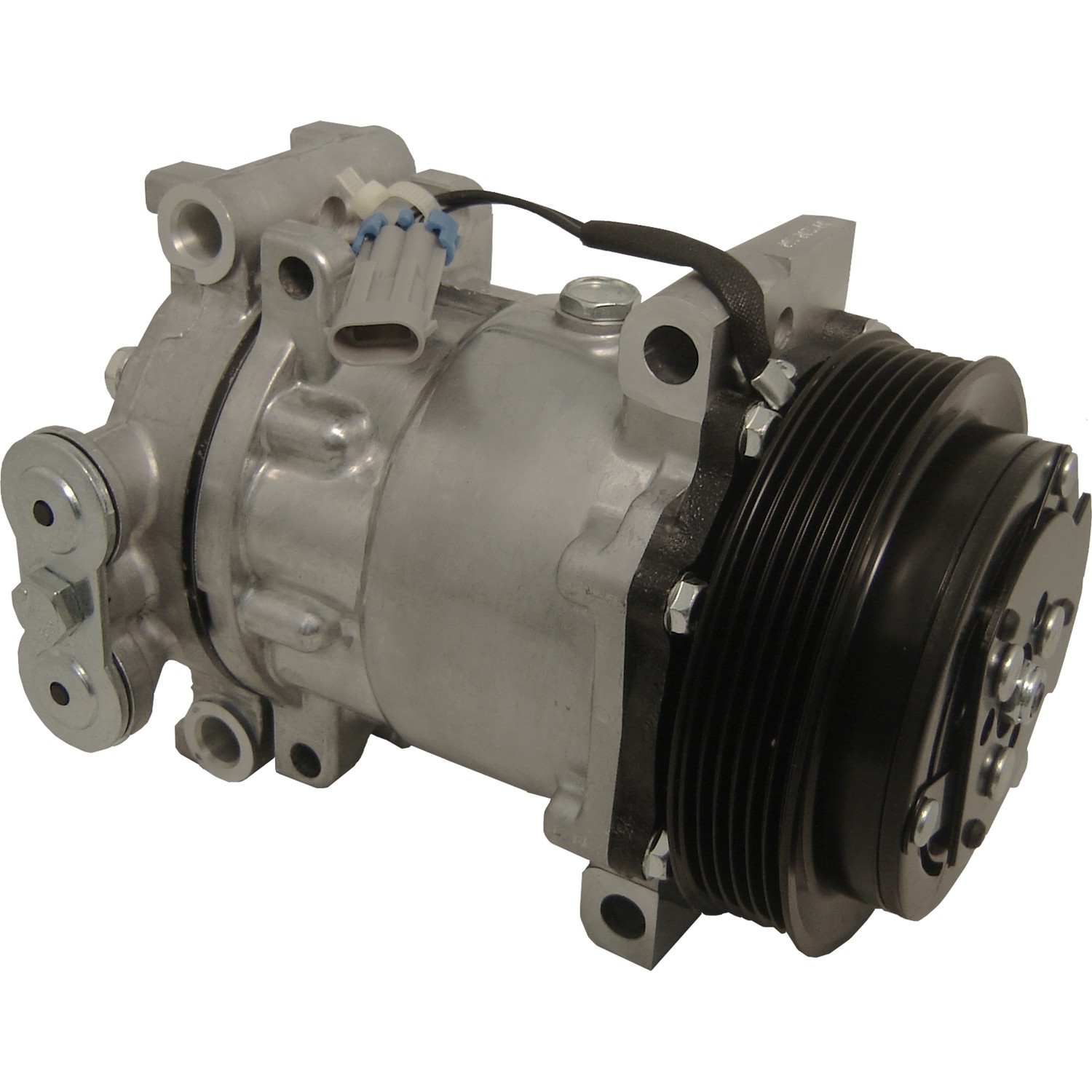 gpd Compressor New 6511340