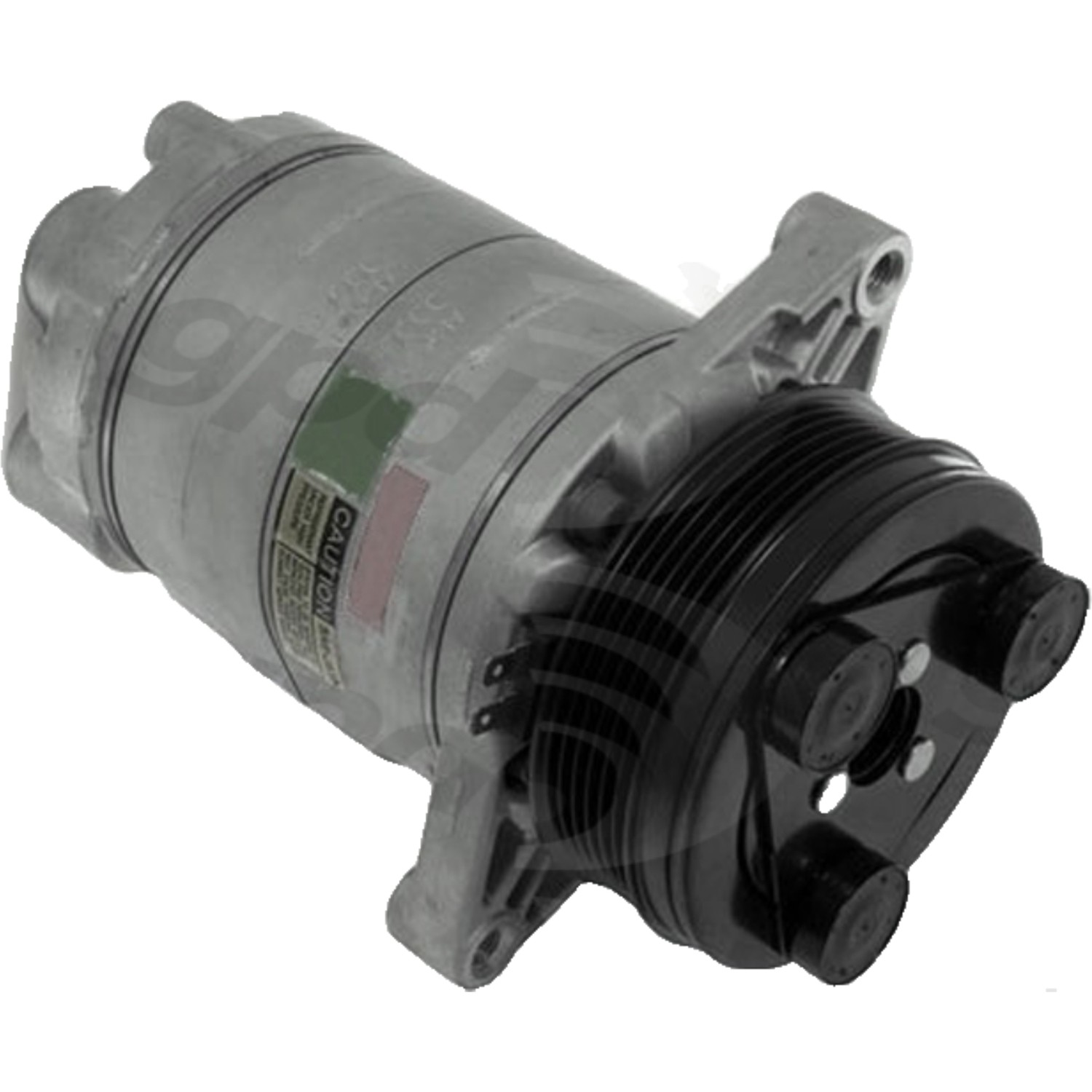 gpd Compressor New 6511345