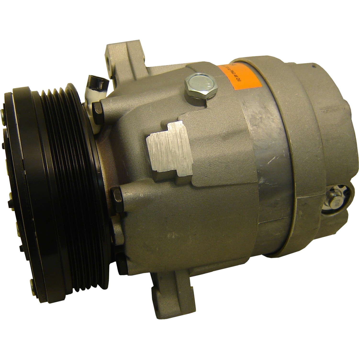 gpd Compressor New 6511354
