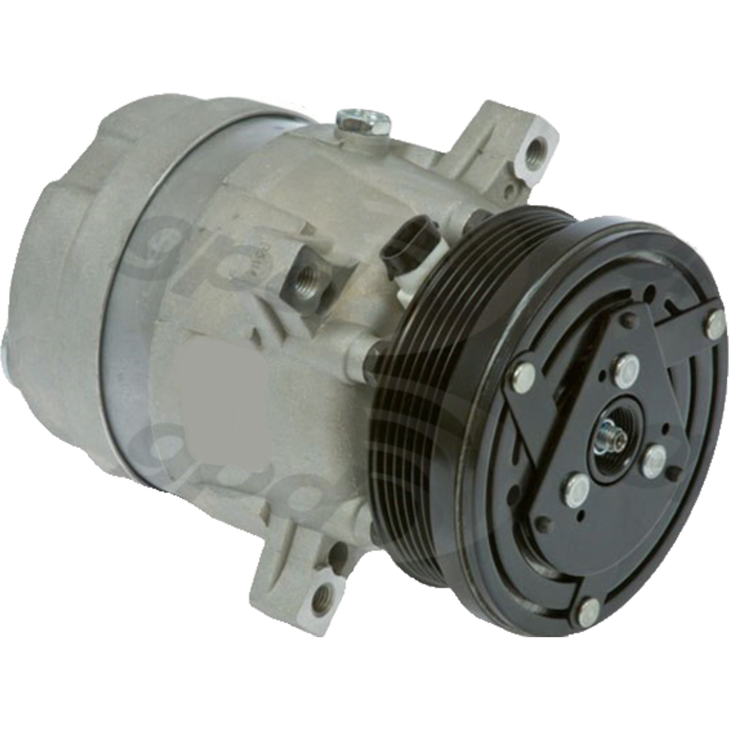 gpd Compressor New 6511365