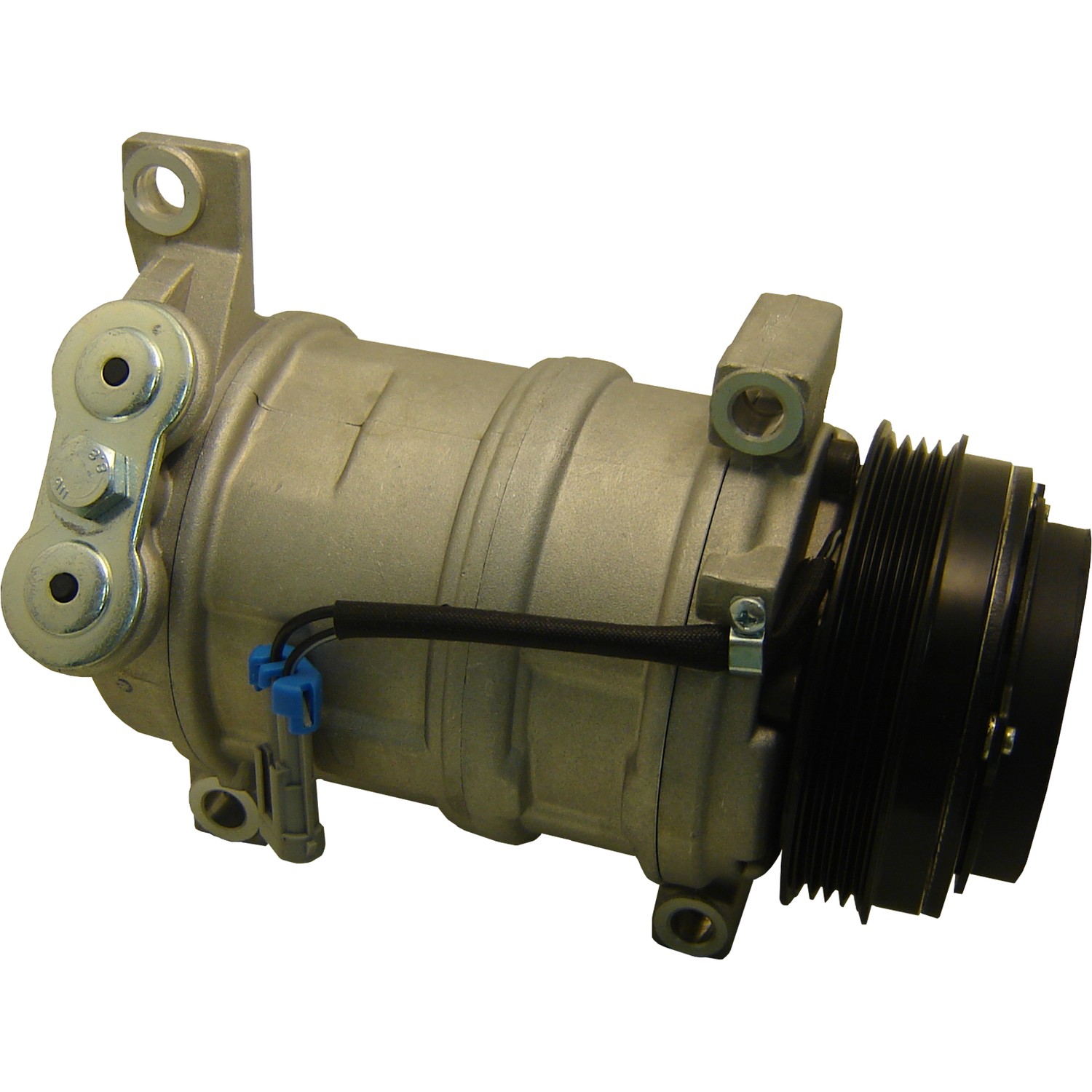gpd Compressor New 6511396