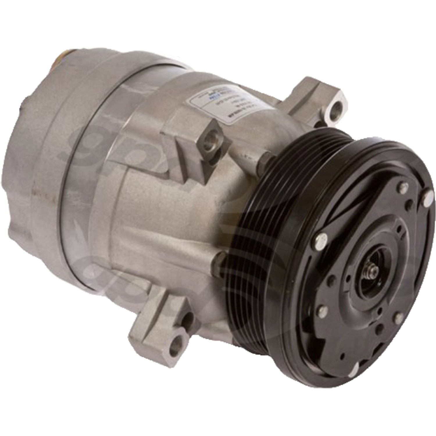 gpd Compressor New 6511398