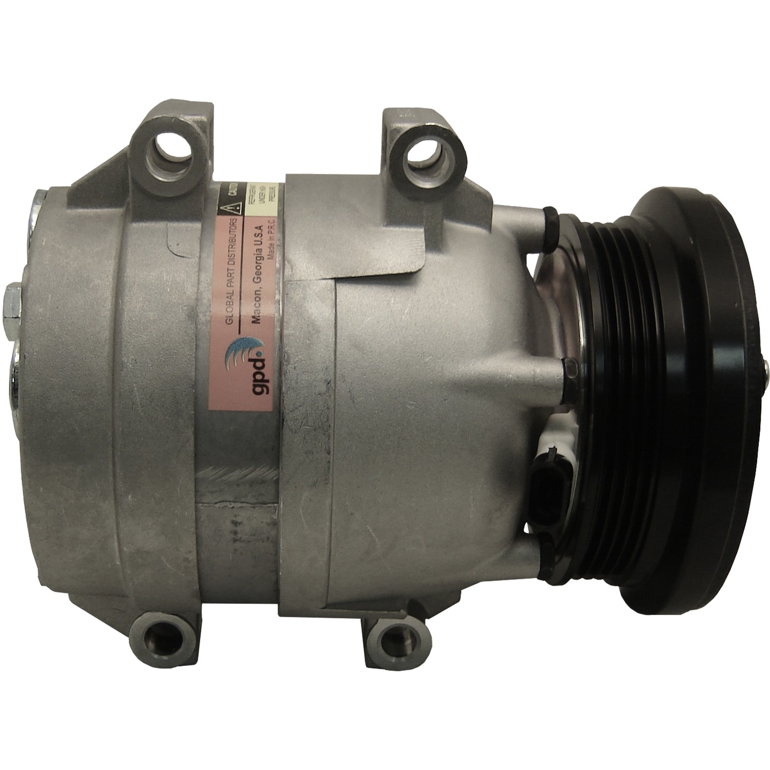gpd Compressor New 6511405