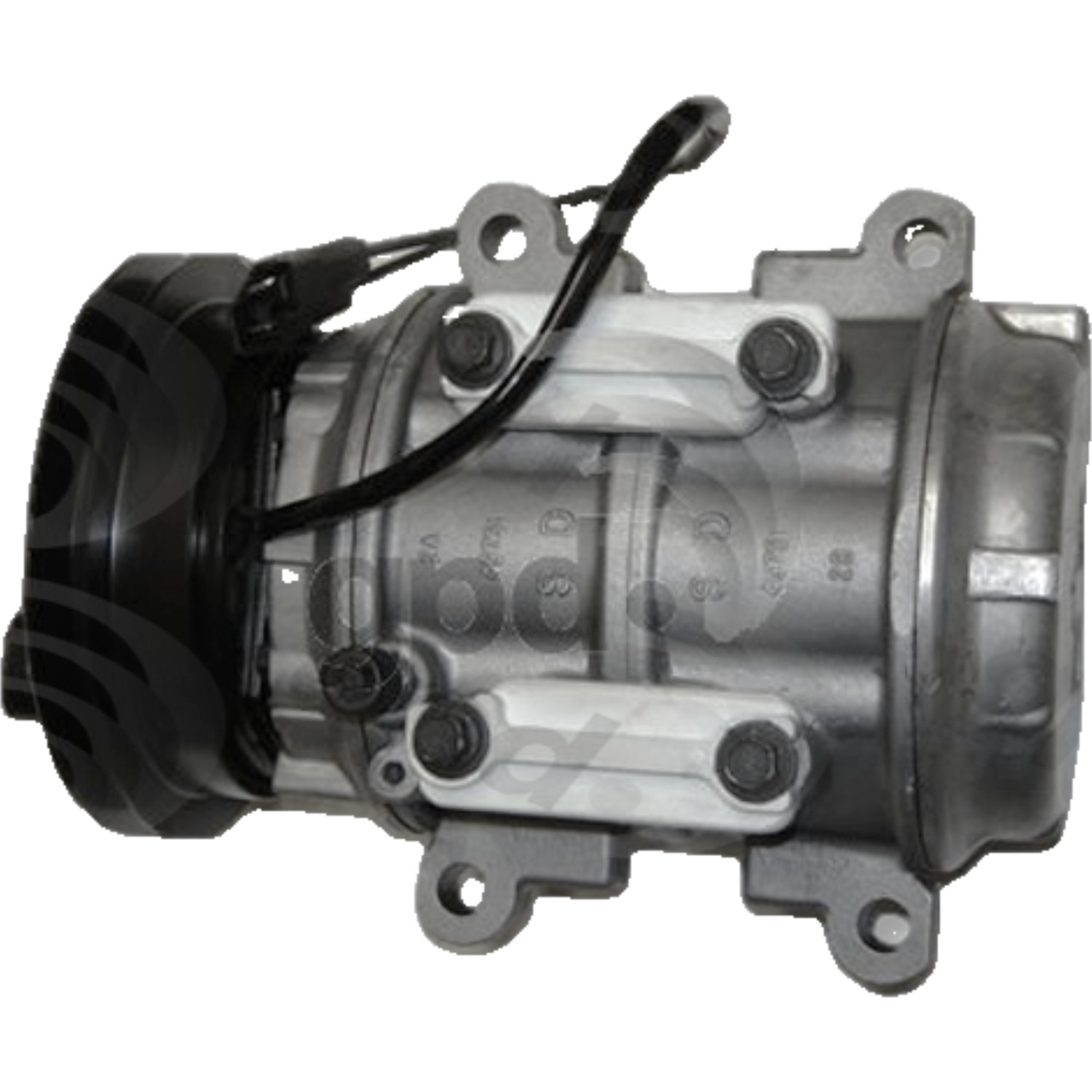 gpd Compressor New 6511430