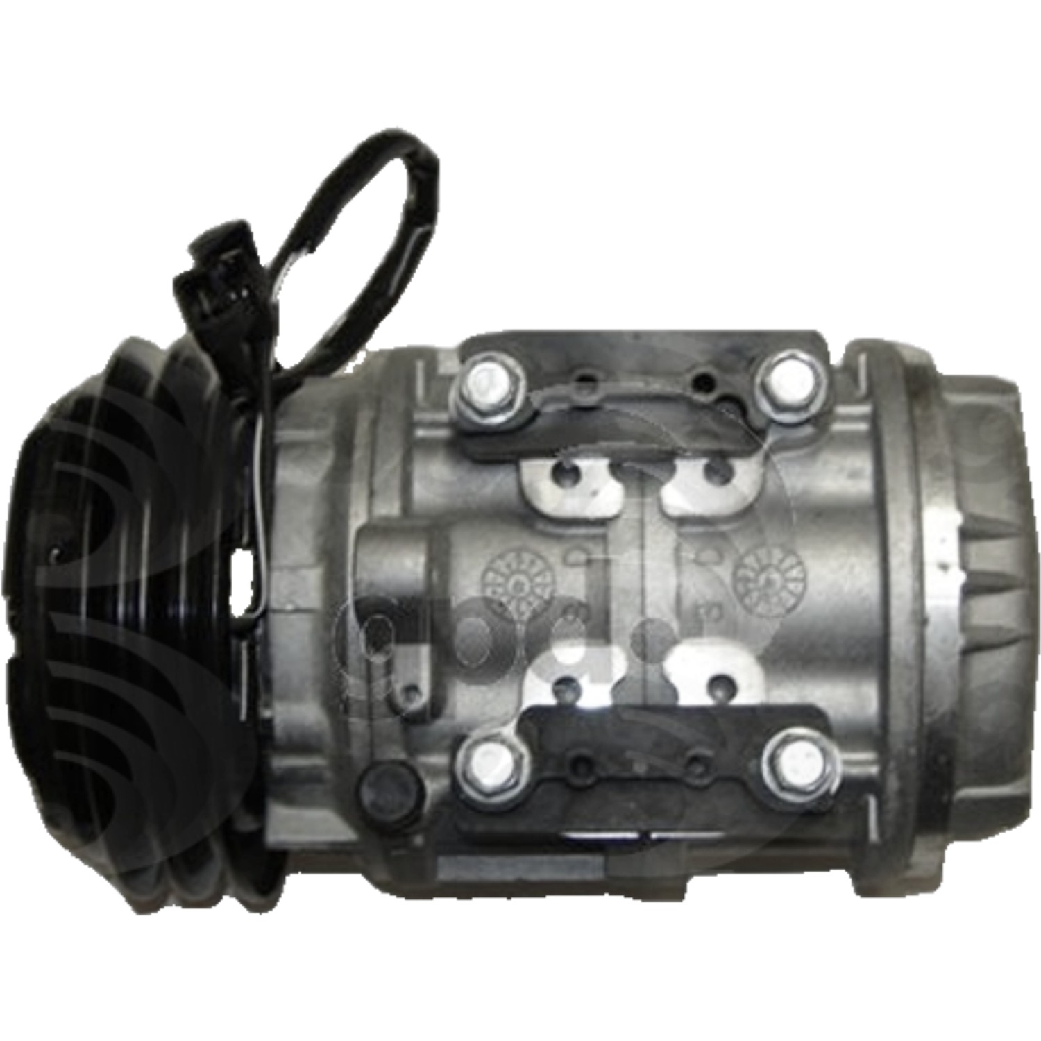gpd Compressor New 6511431