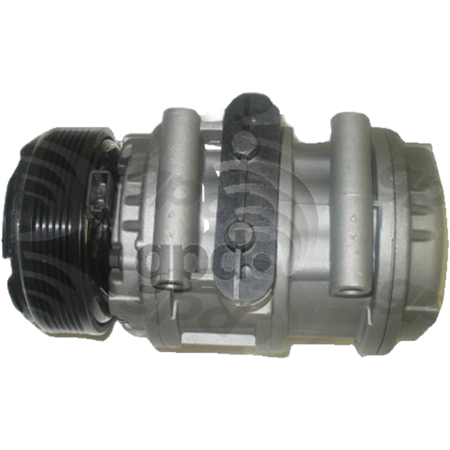 gpd Compressor New 6511435