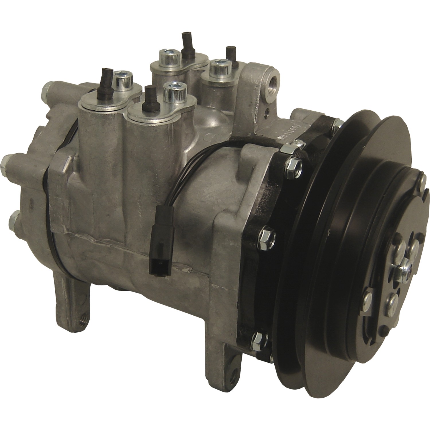 gpd Compressor New 6511437