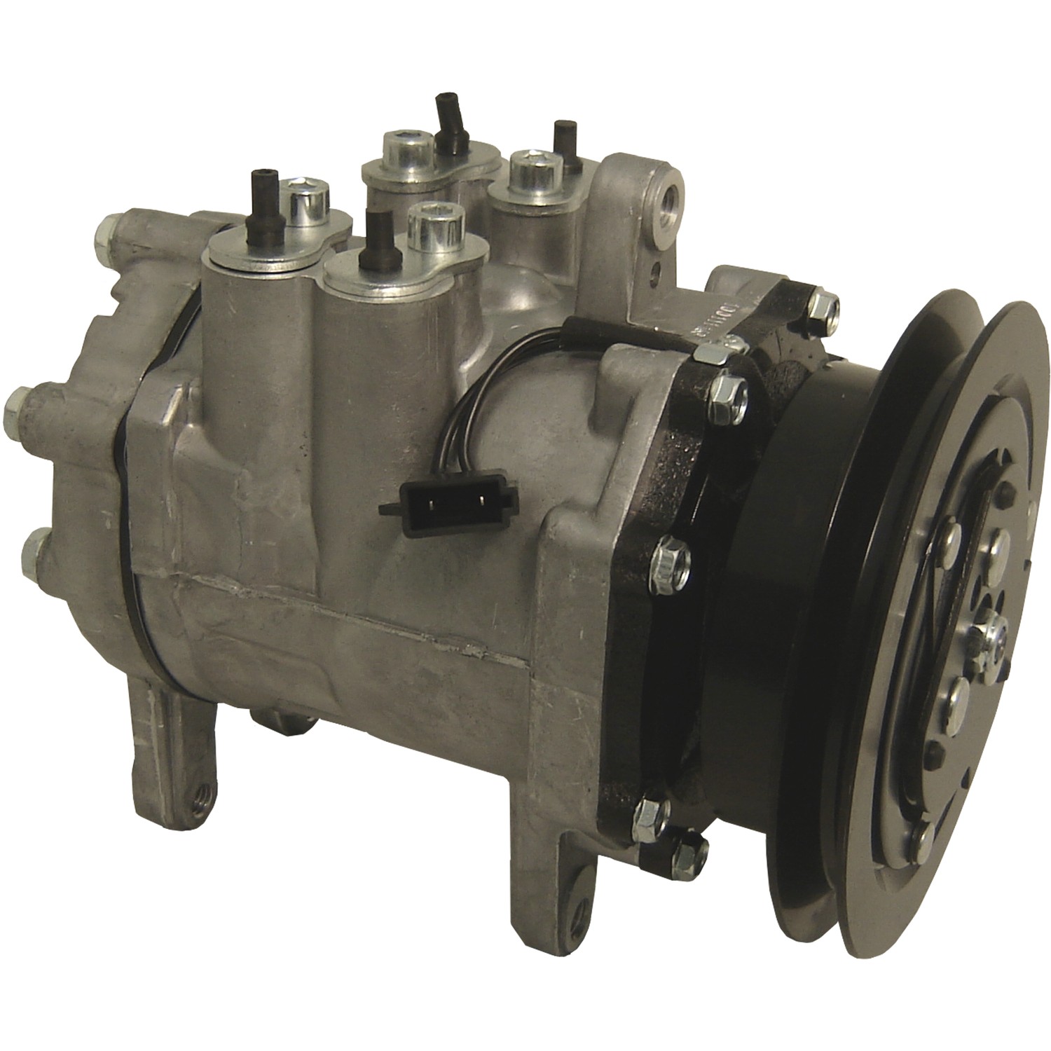 gpd Compressor New 6511438