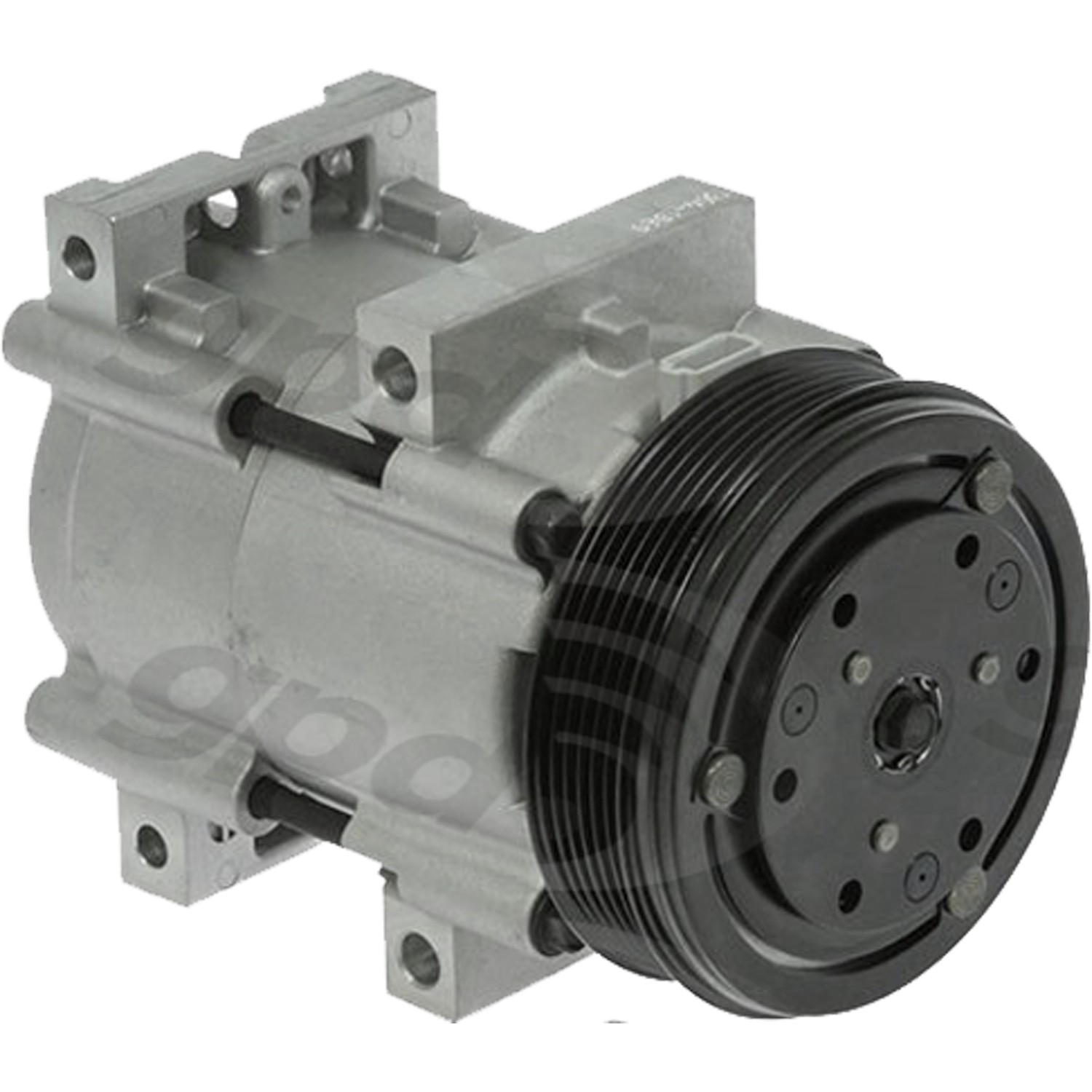 gpd Compressor New 6511439