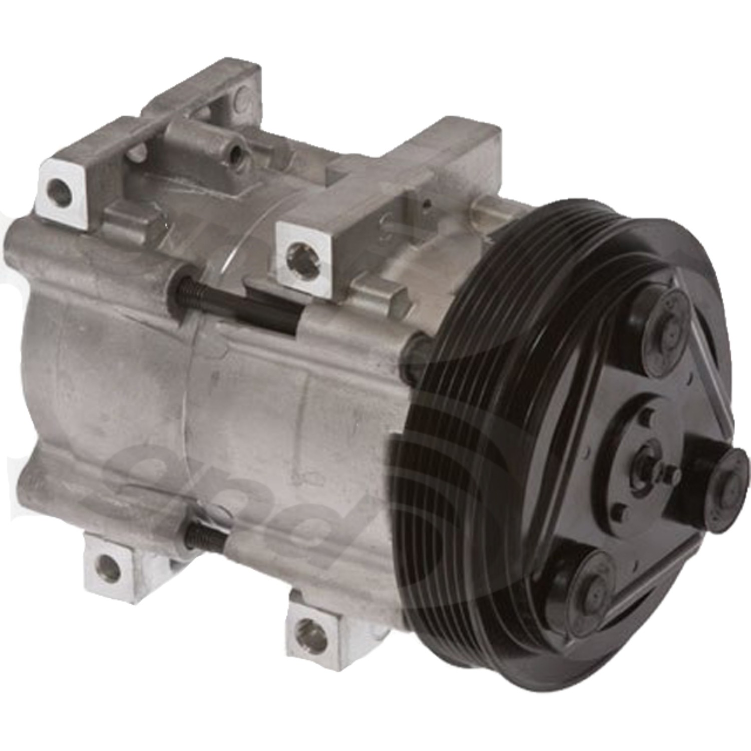 gpd Compressor New 6511441