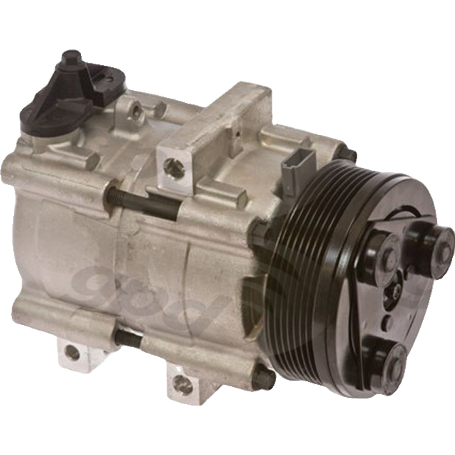 gpd Compressor New 6511442