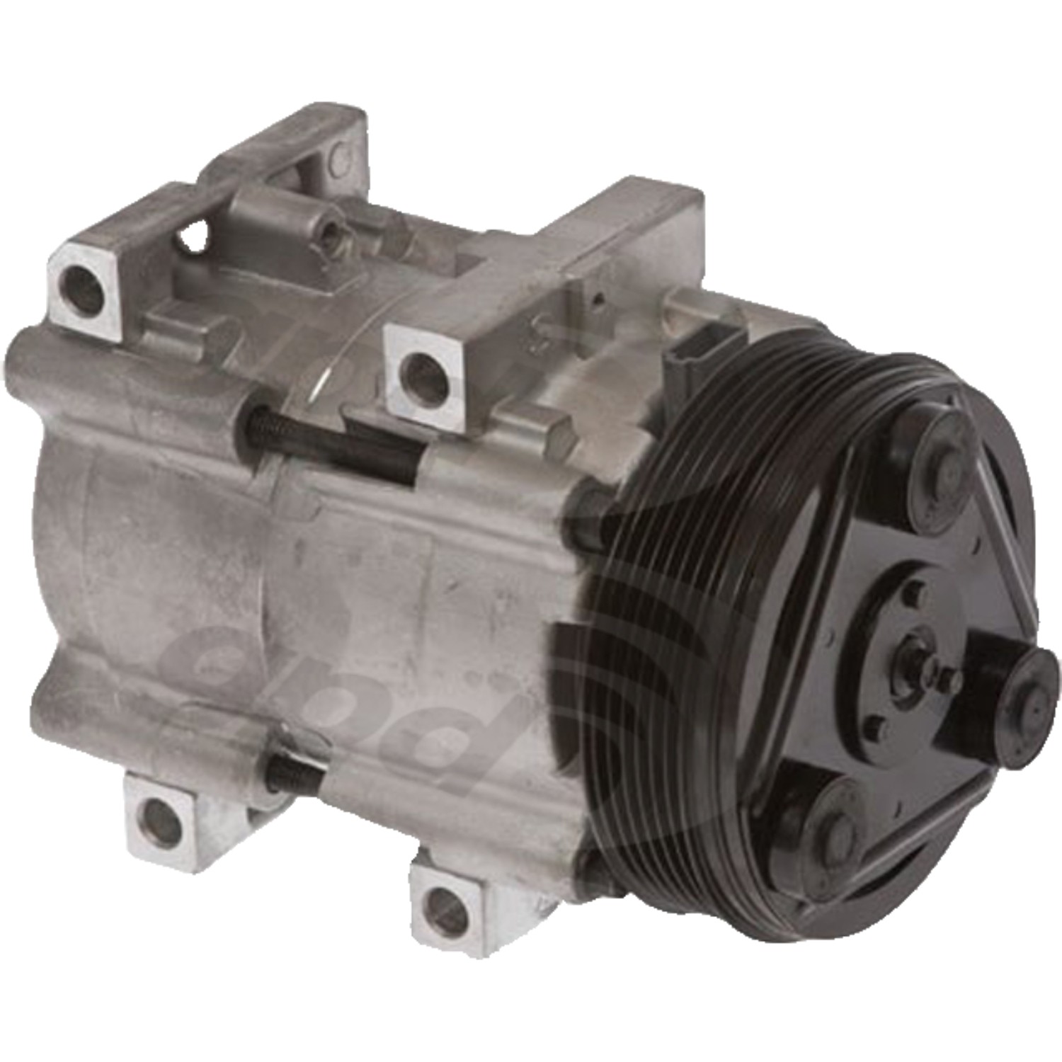 gpd Compressor New 6511443
