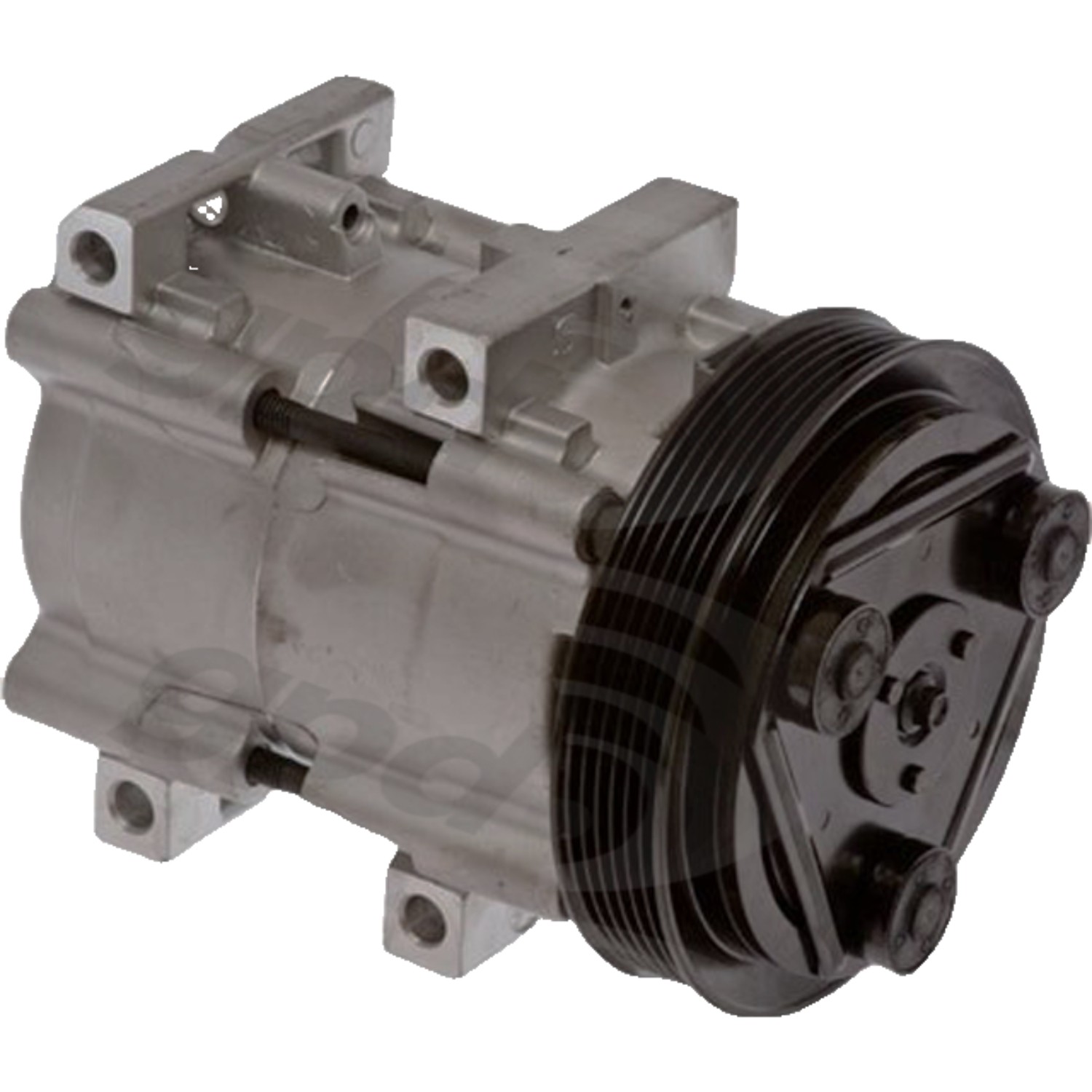 gpd Compressor New 6511444