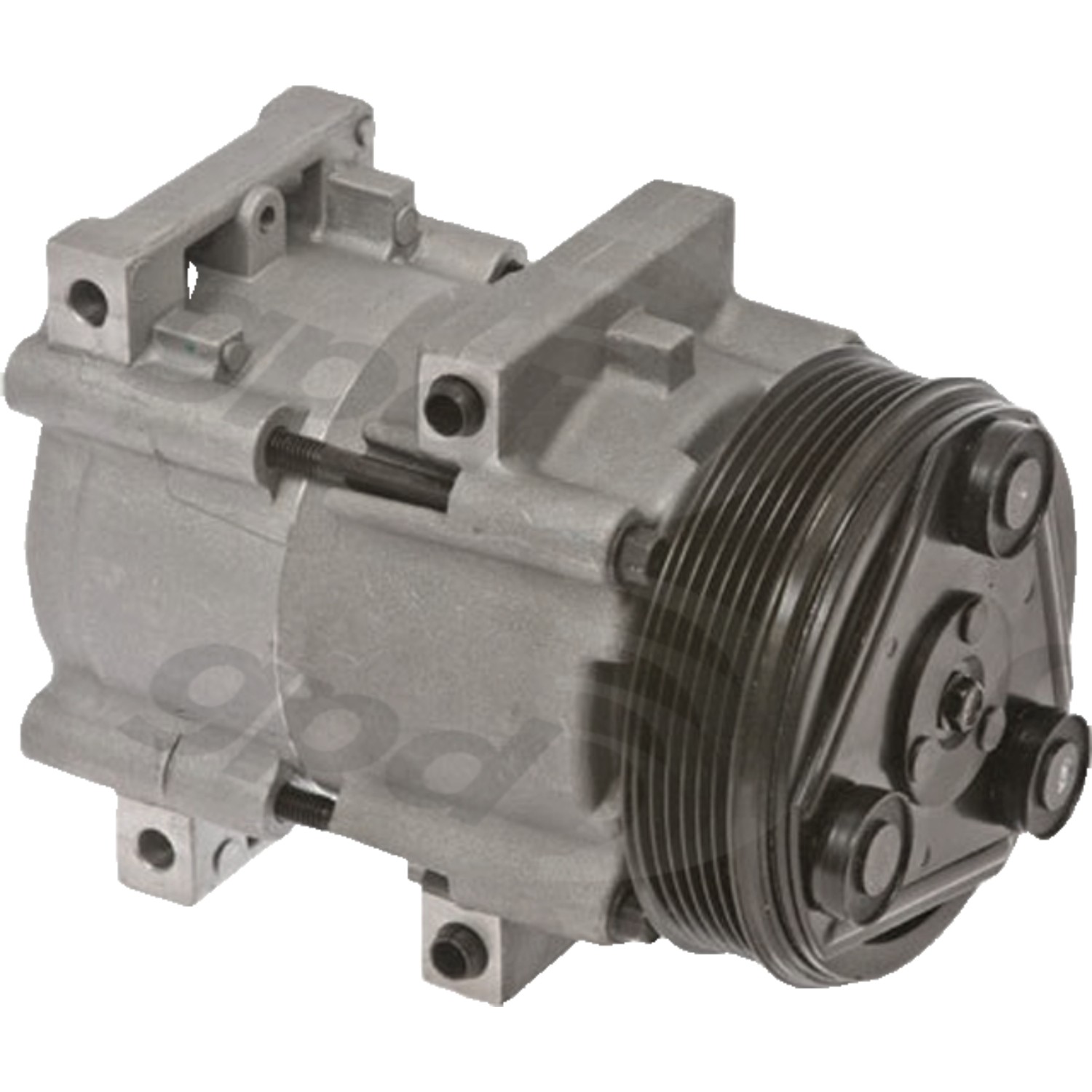 gpd Compressor New 6511445