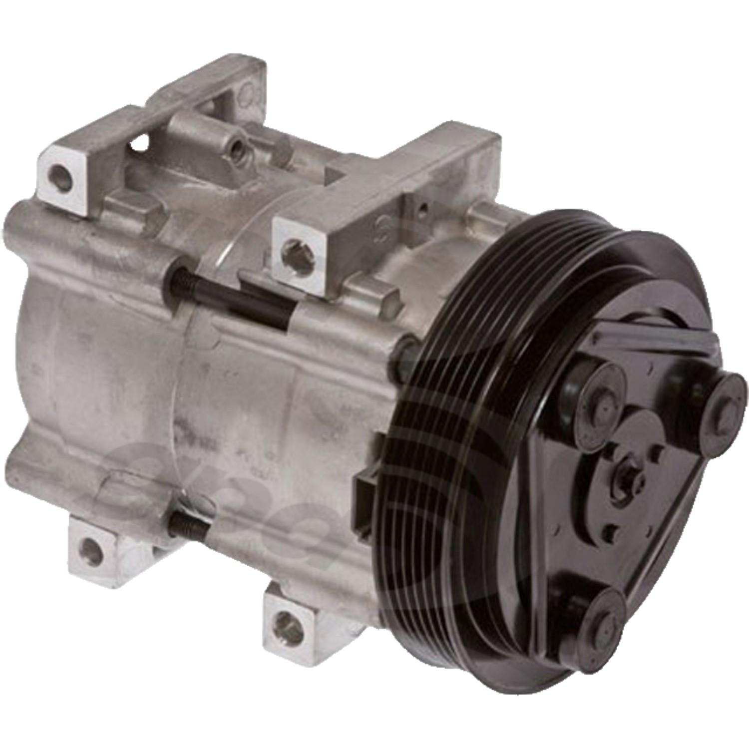 gpd Compressor New 6511446