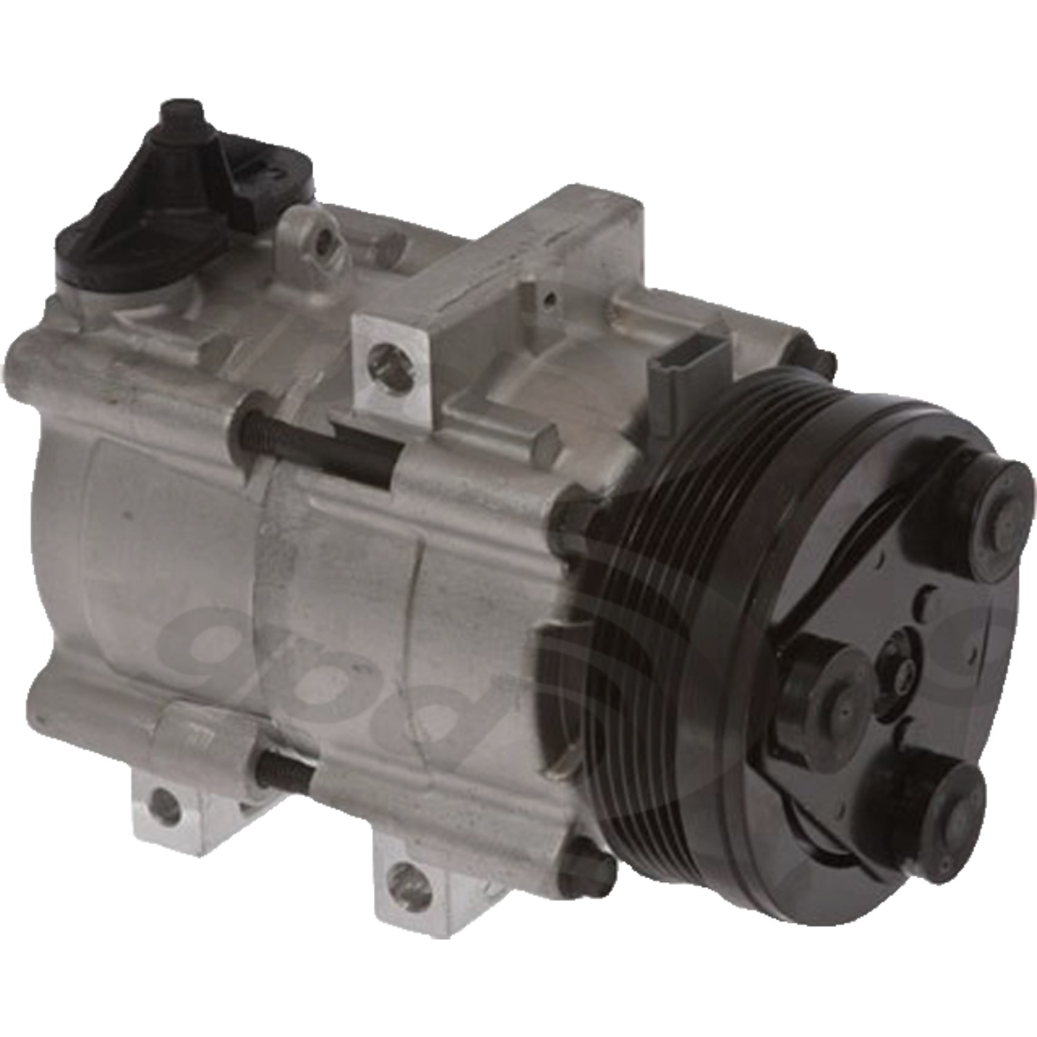 gpd Compressor New 6511447