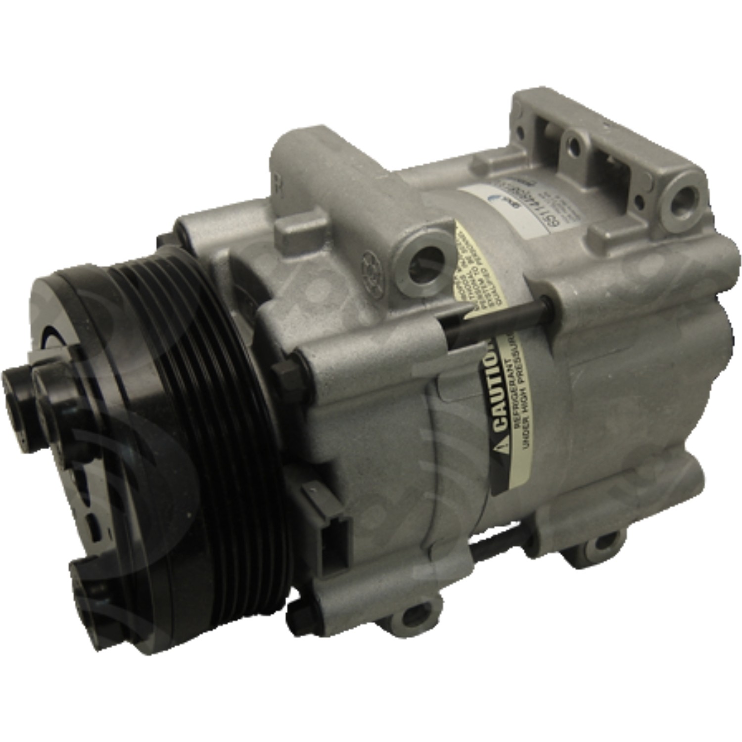 gpd Compressor New 6511448