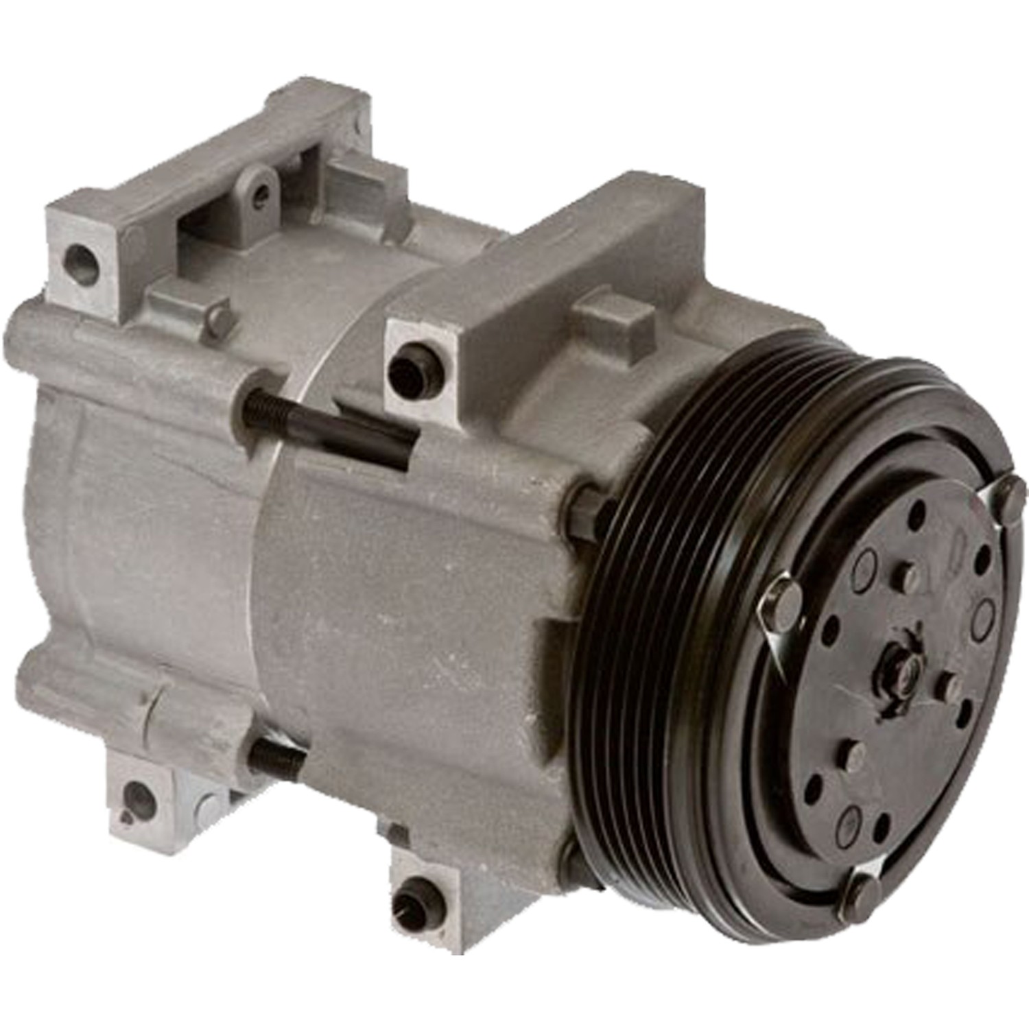 gpd Compressor New 6511449