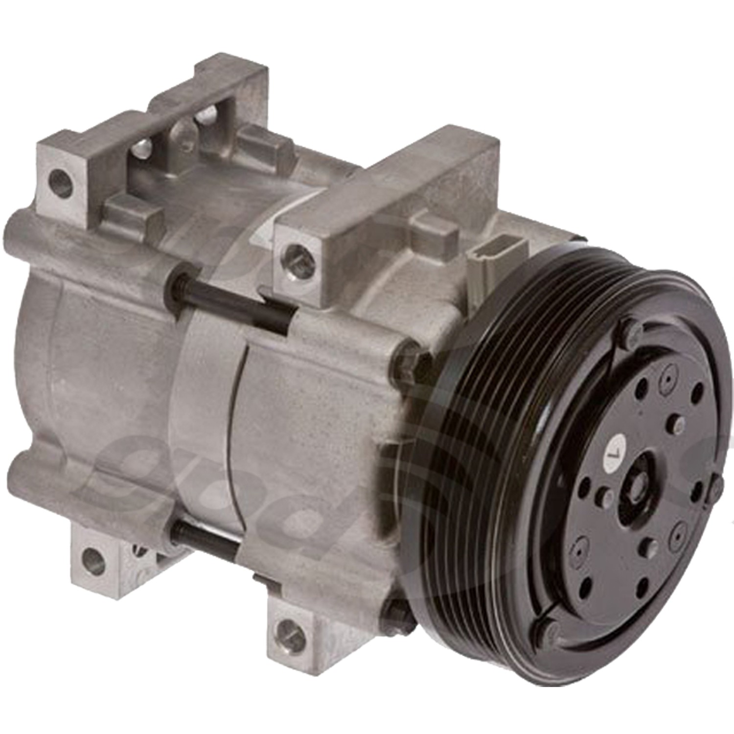 gpd Compressor New 6511450