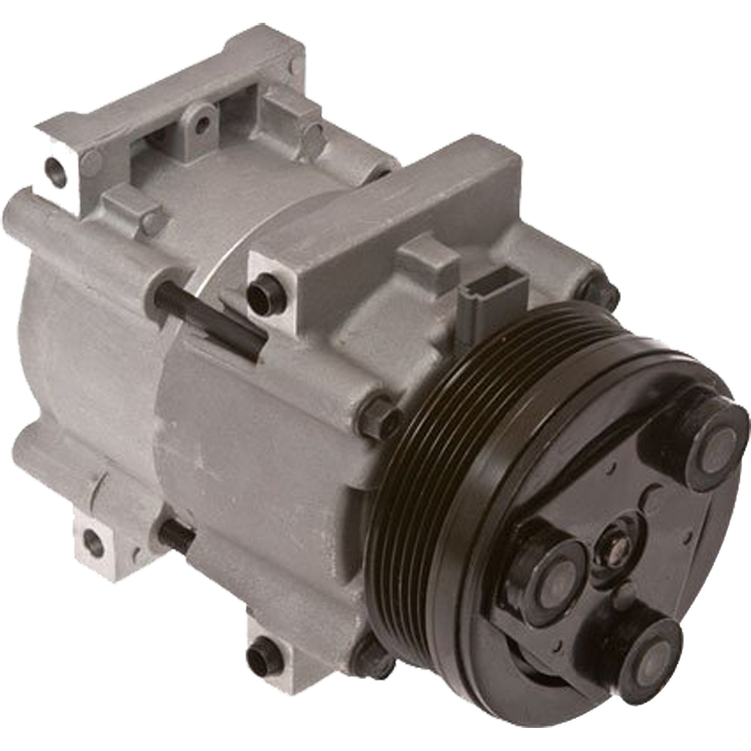 gpd Compressor New 6511452